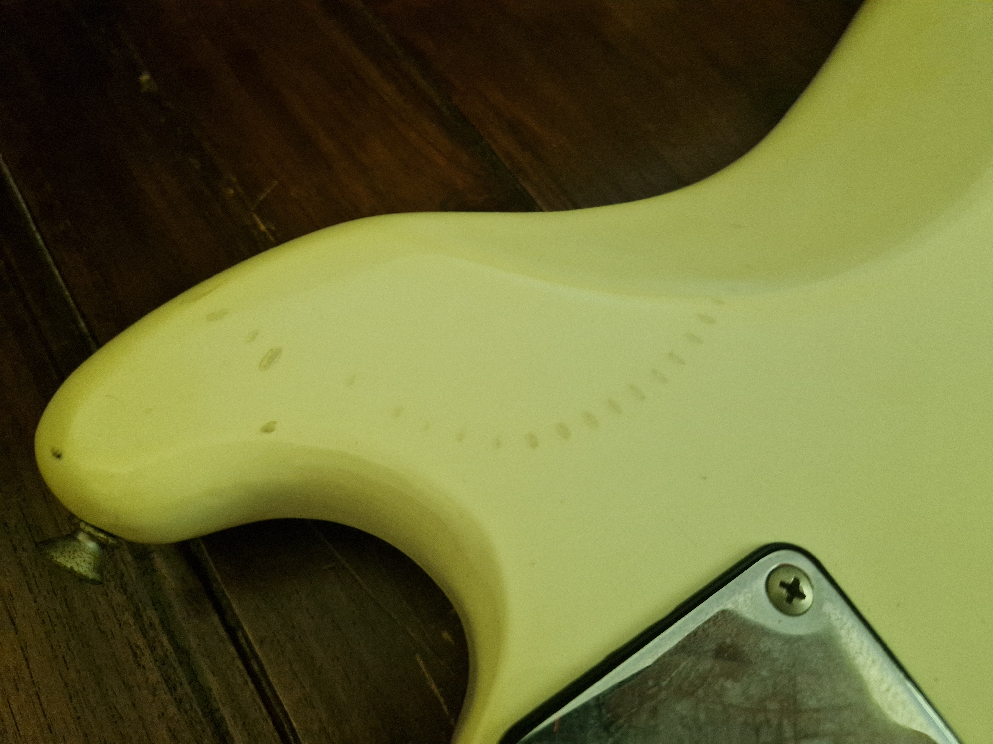 Fender Mustang (1964-1982) (88739)