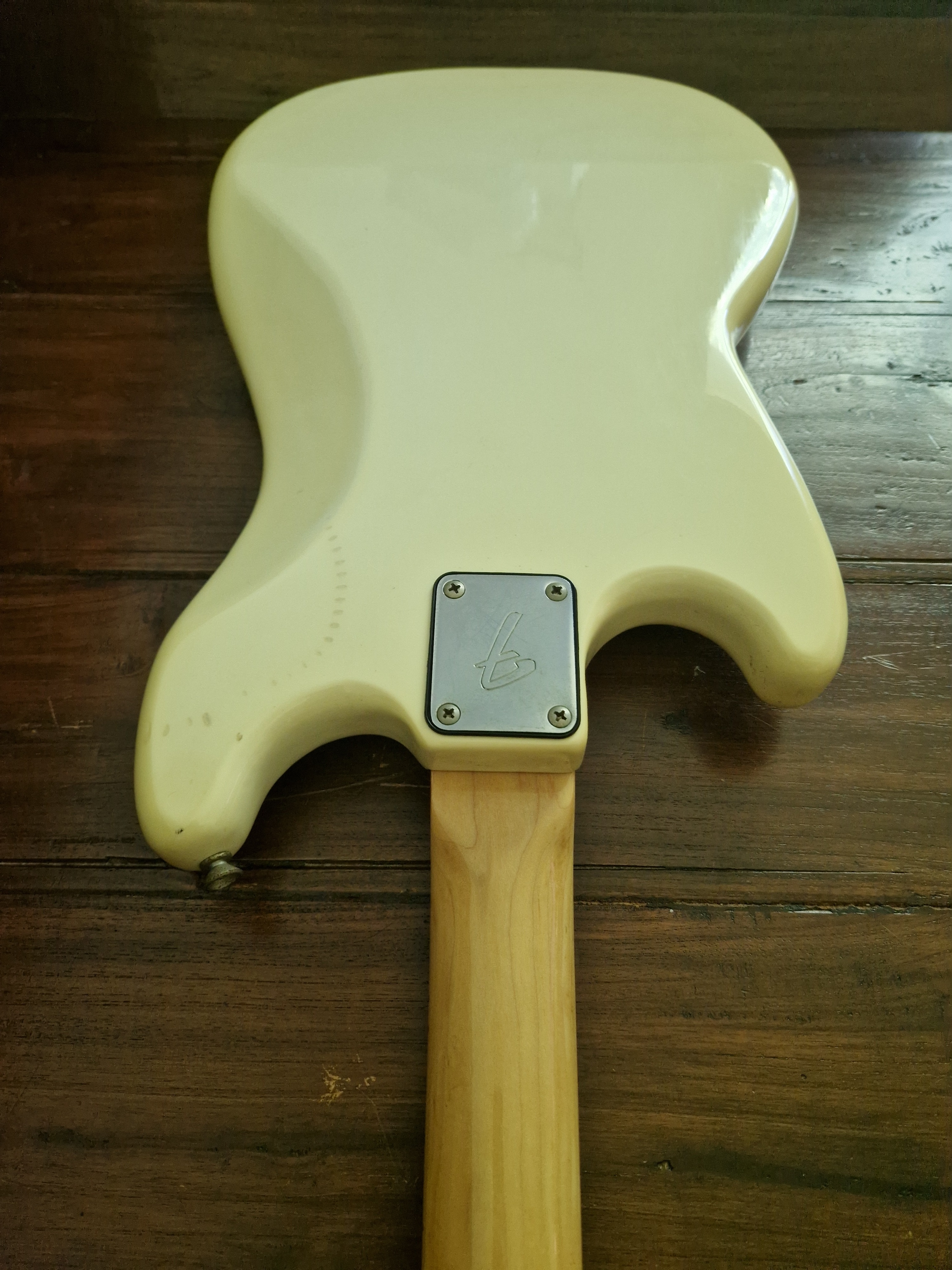 Fender Mustang (1964-1982) (57127)