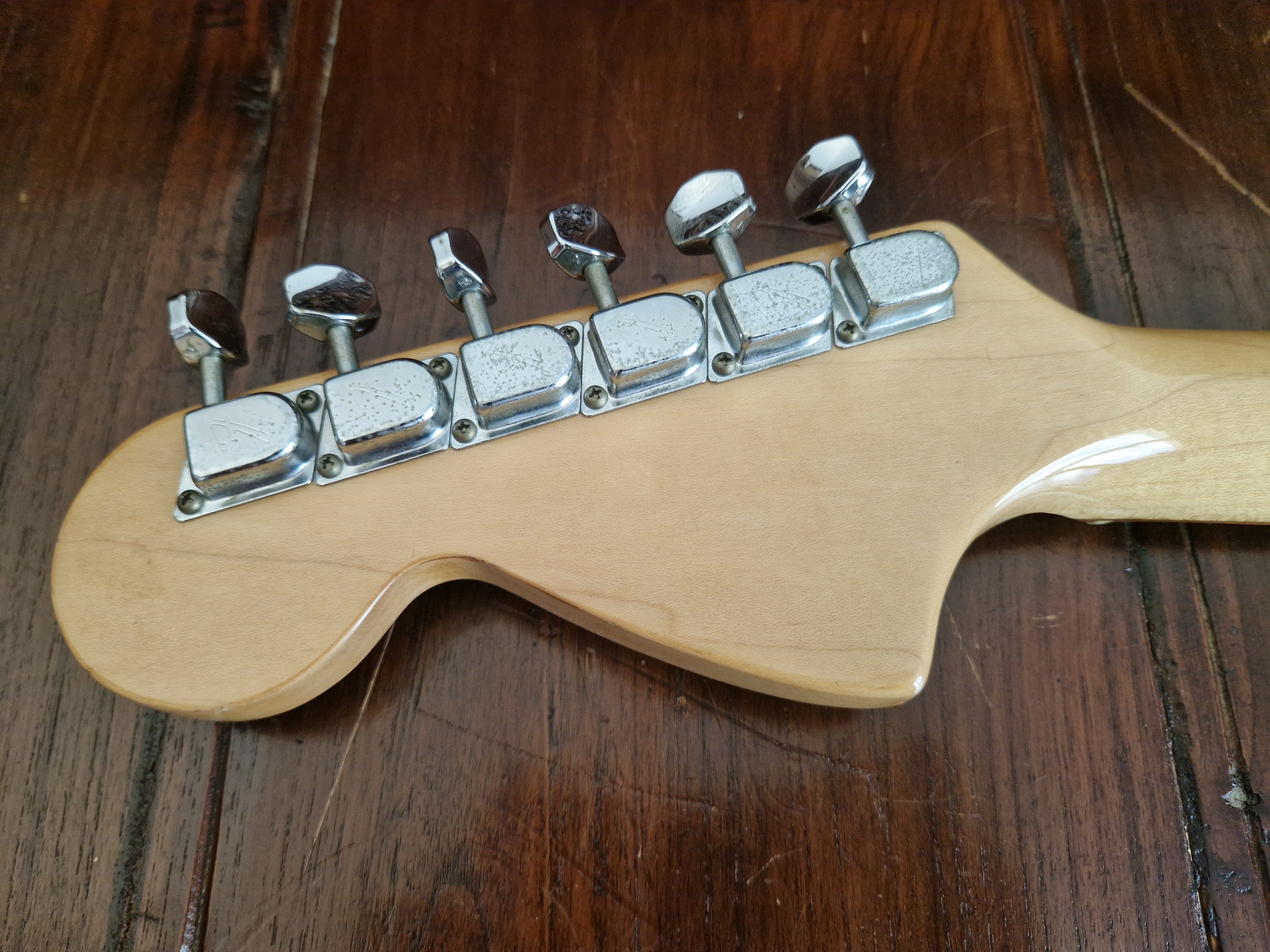 Fender Mustang (1964-1982) (3144)