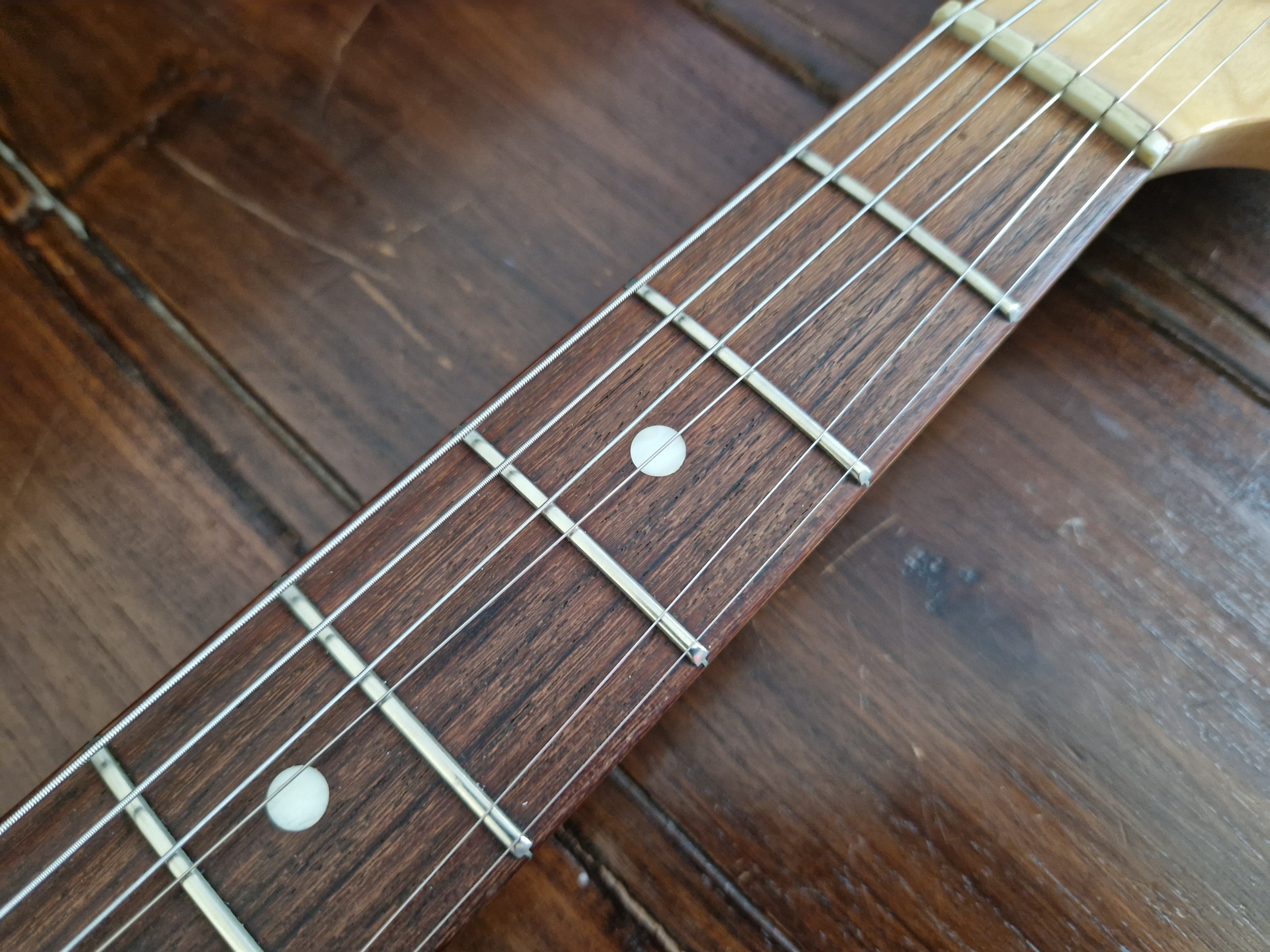 Fender Mustang (1964-1982) (26304)