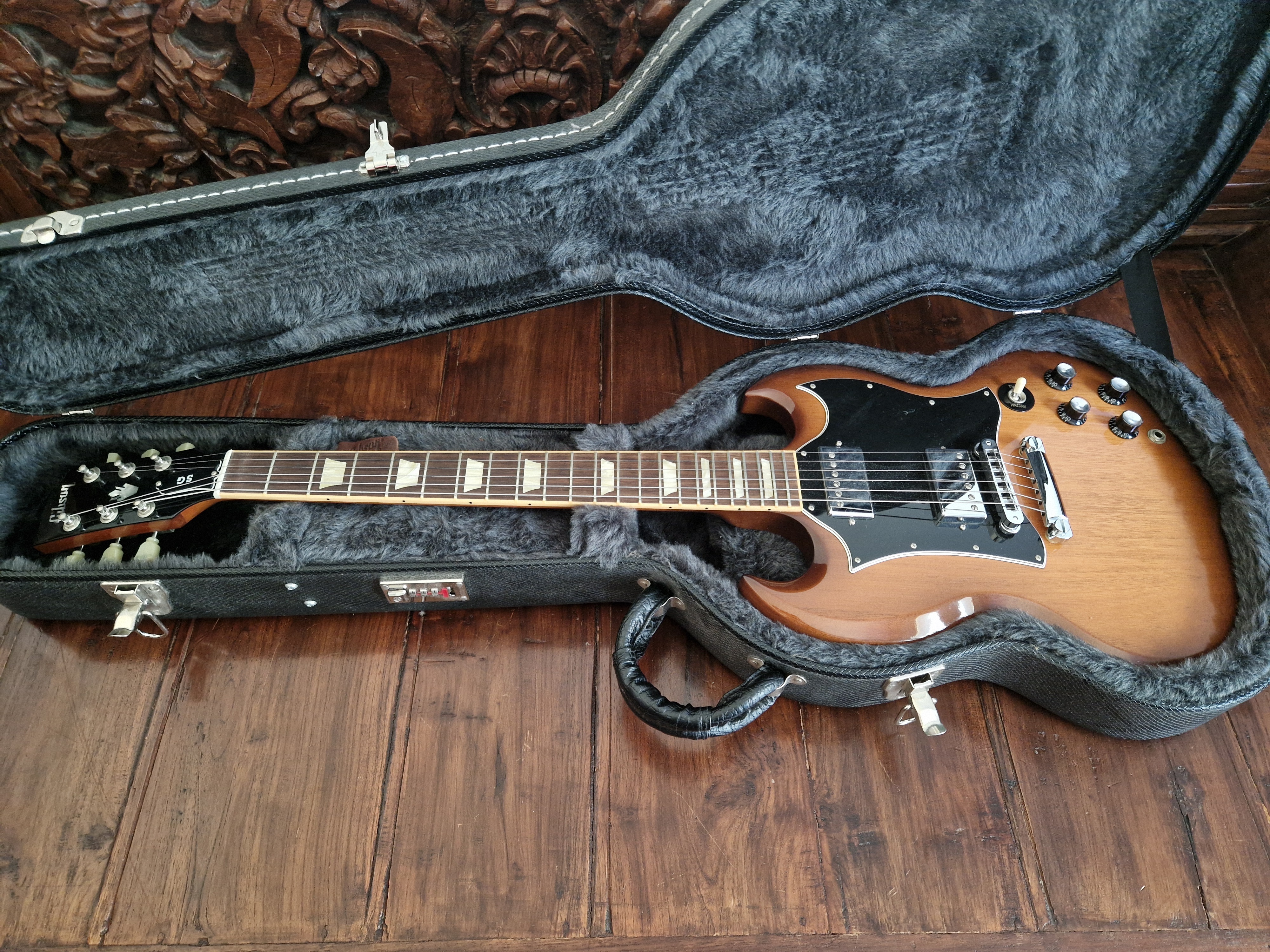 Gibson SG Standard Limited (29301)