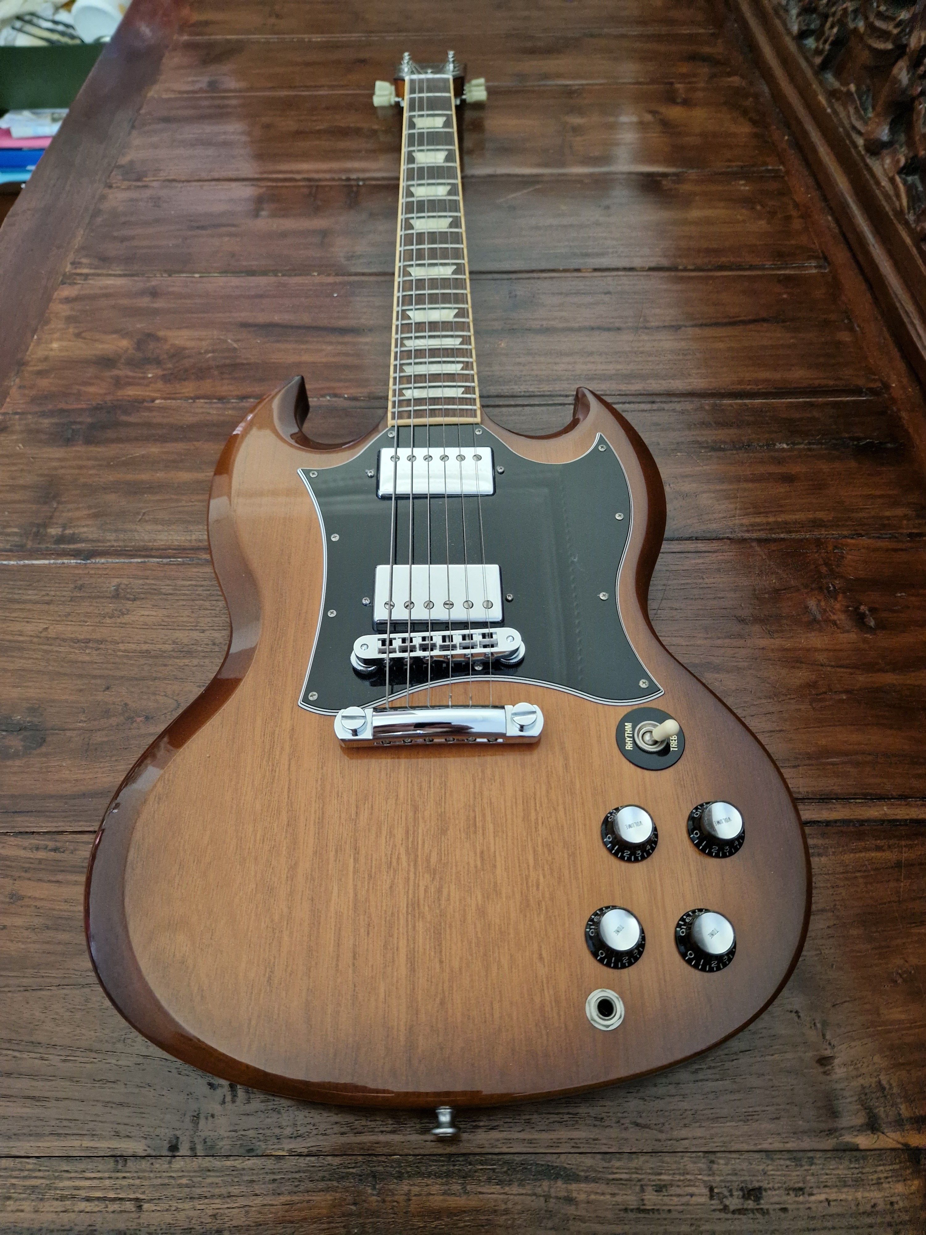 Gibson SG Standard Limited (65894)