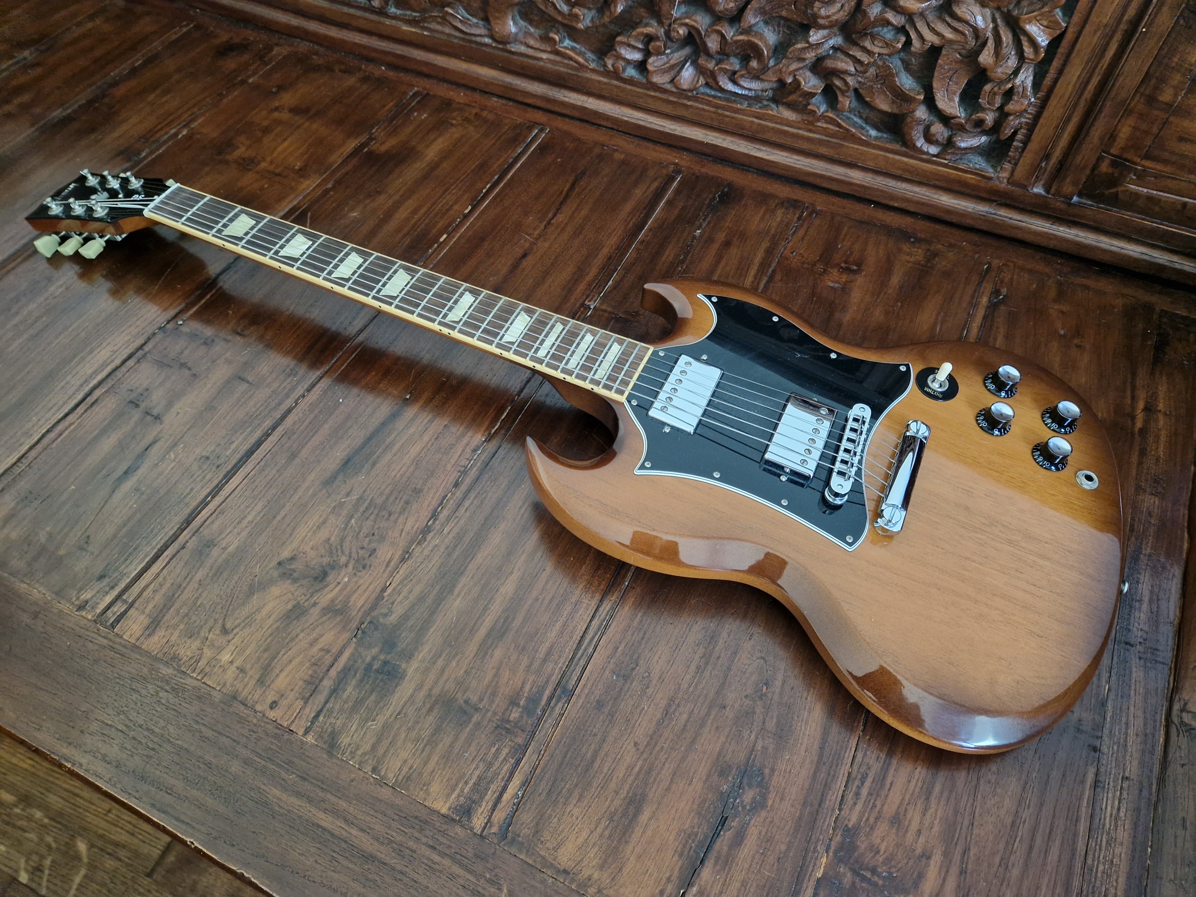 Gibson SG Standard Limited (81776)