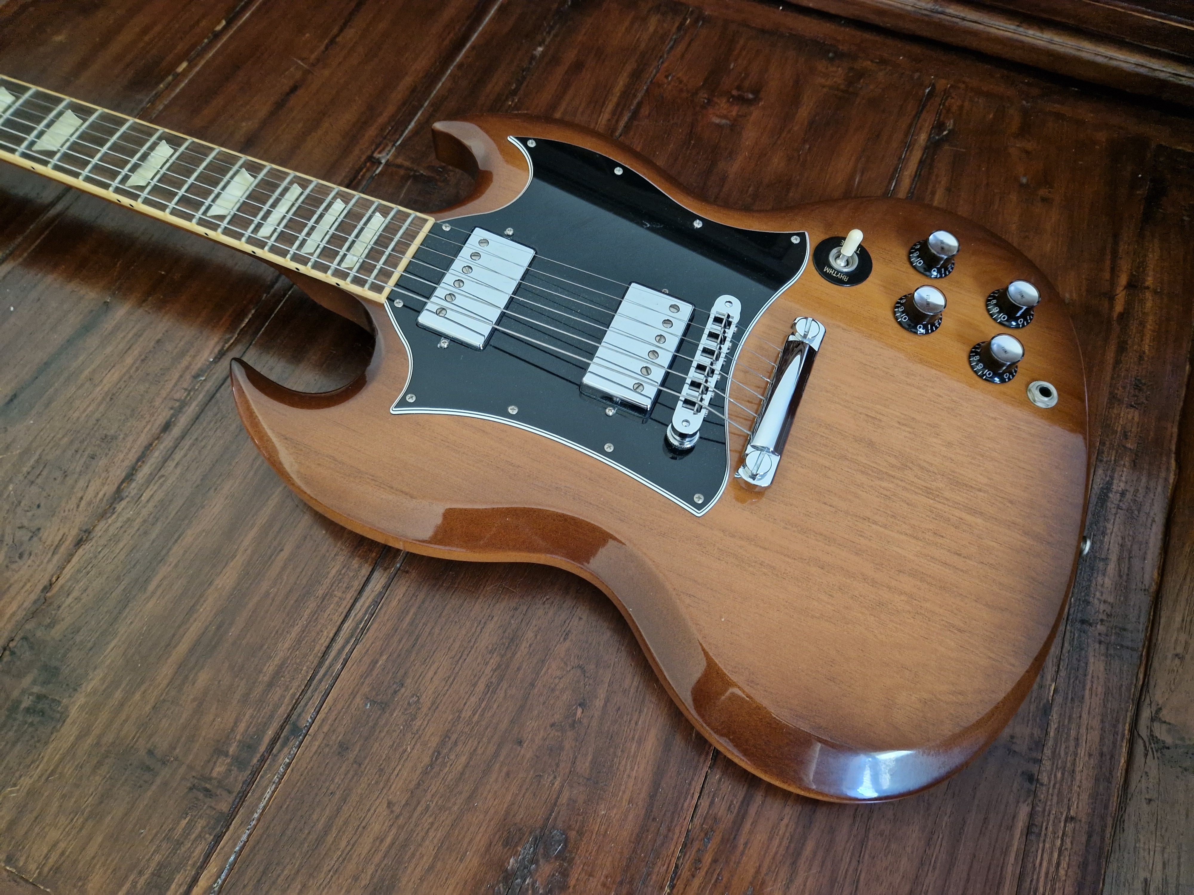 Gibson SG Standard Limited (99151)