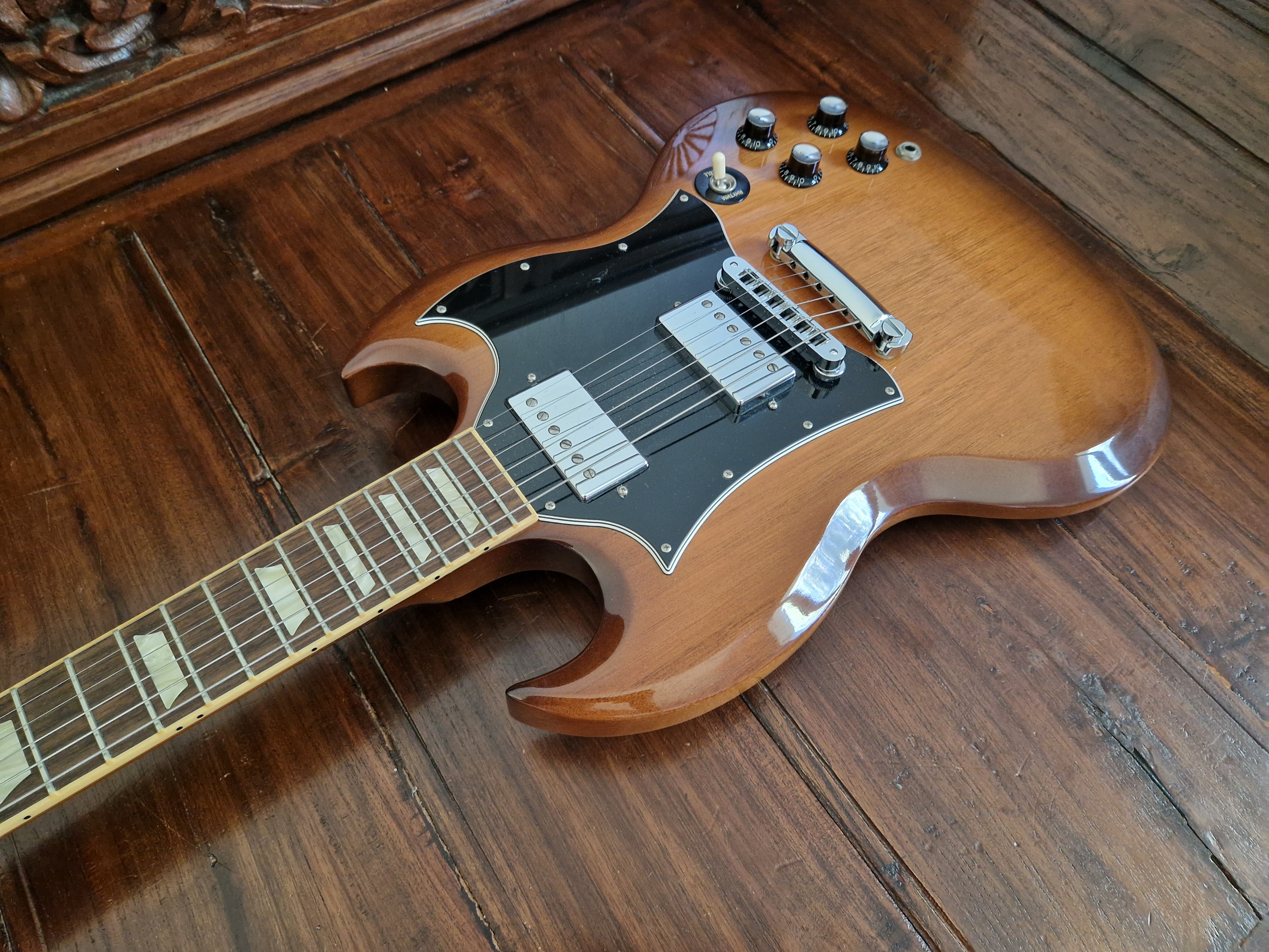 Gibson SG Standard Limited (77689)