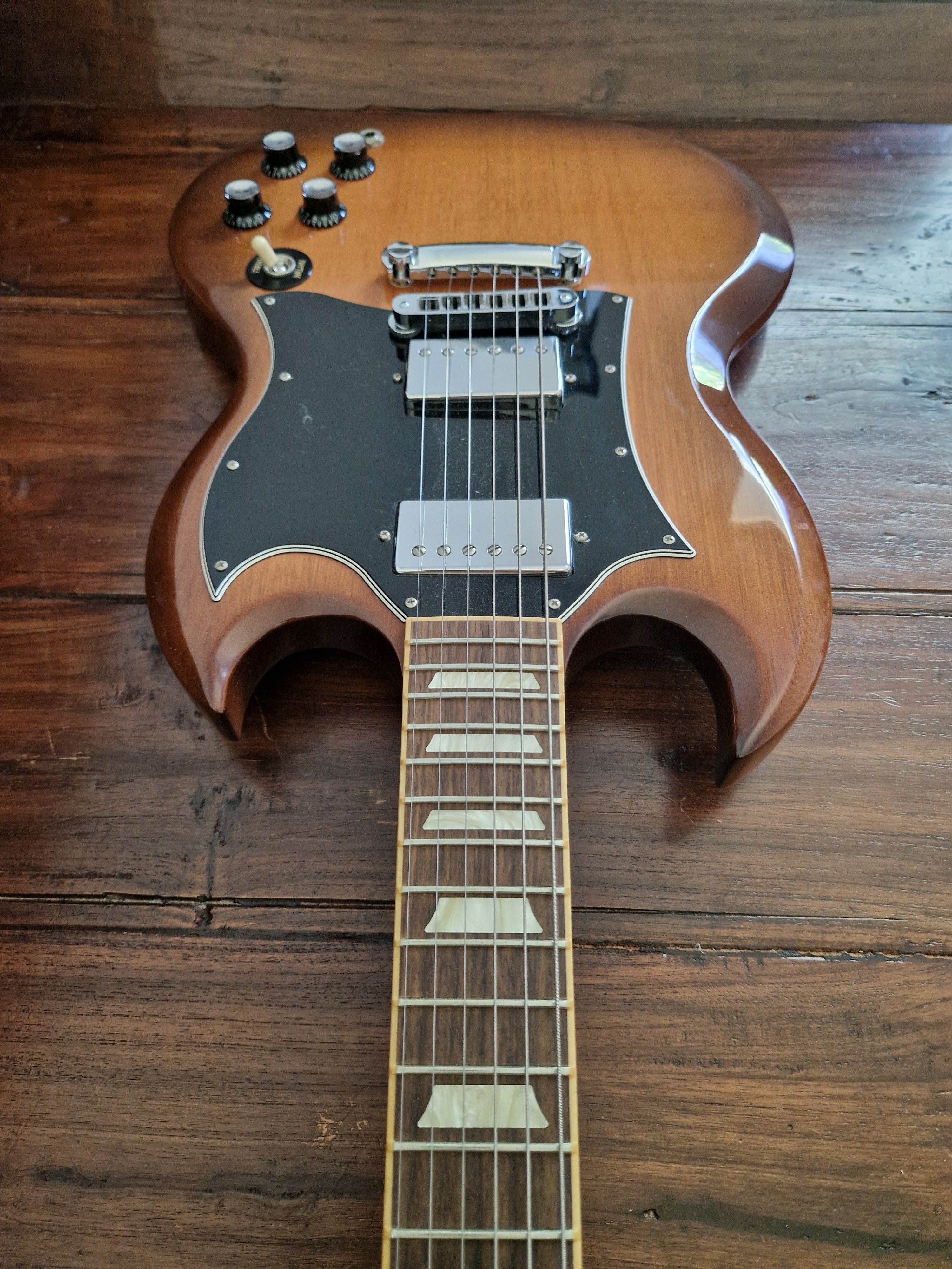 Gibson SG Standard Limited (20006)