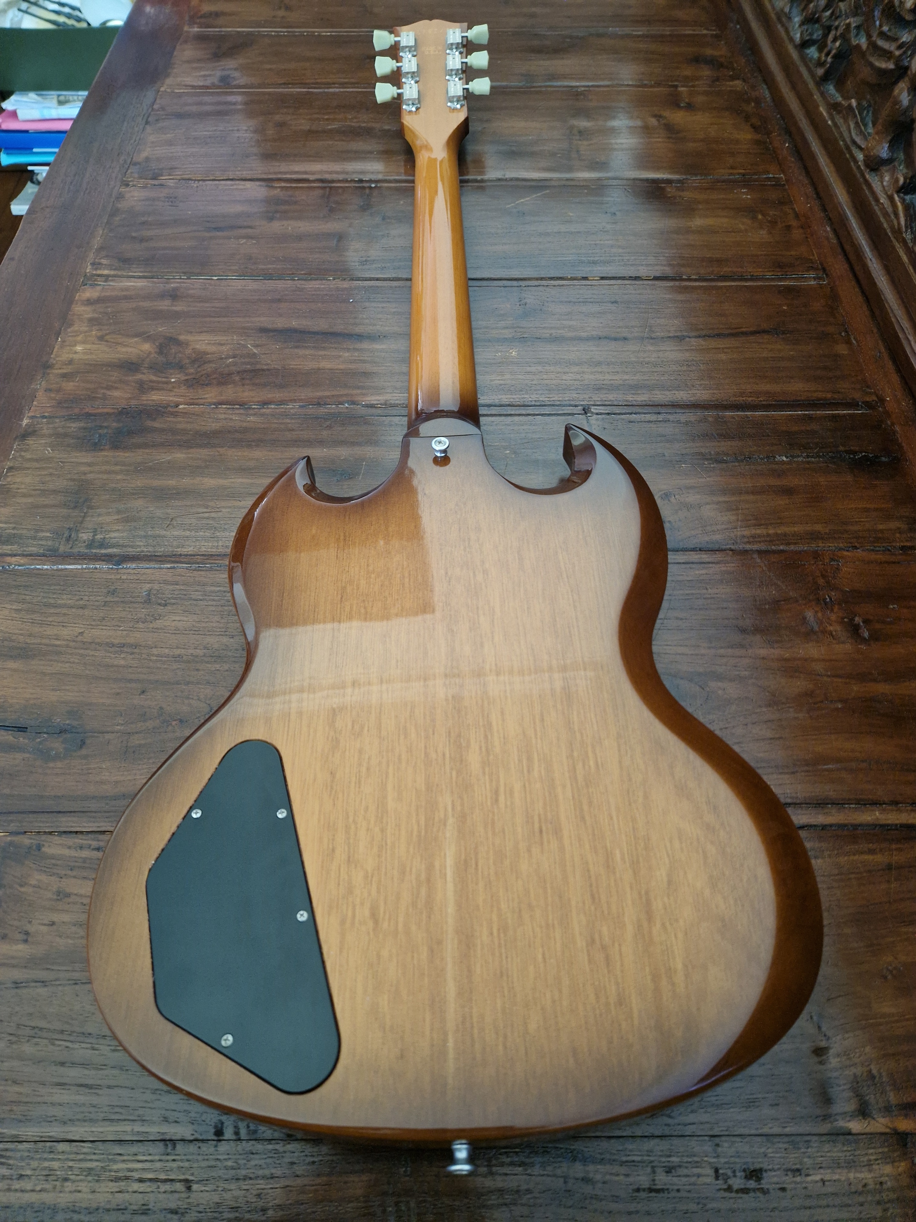Gibson SG Standard Limited (71995)