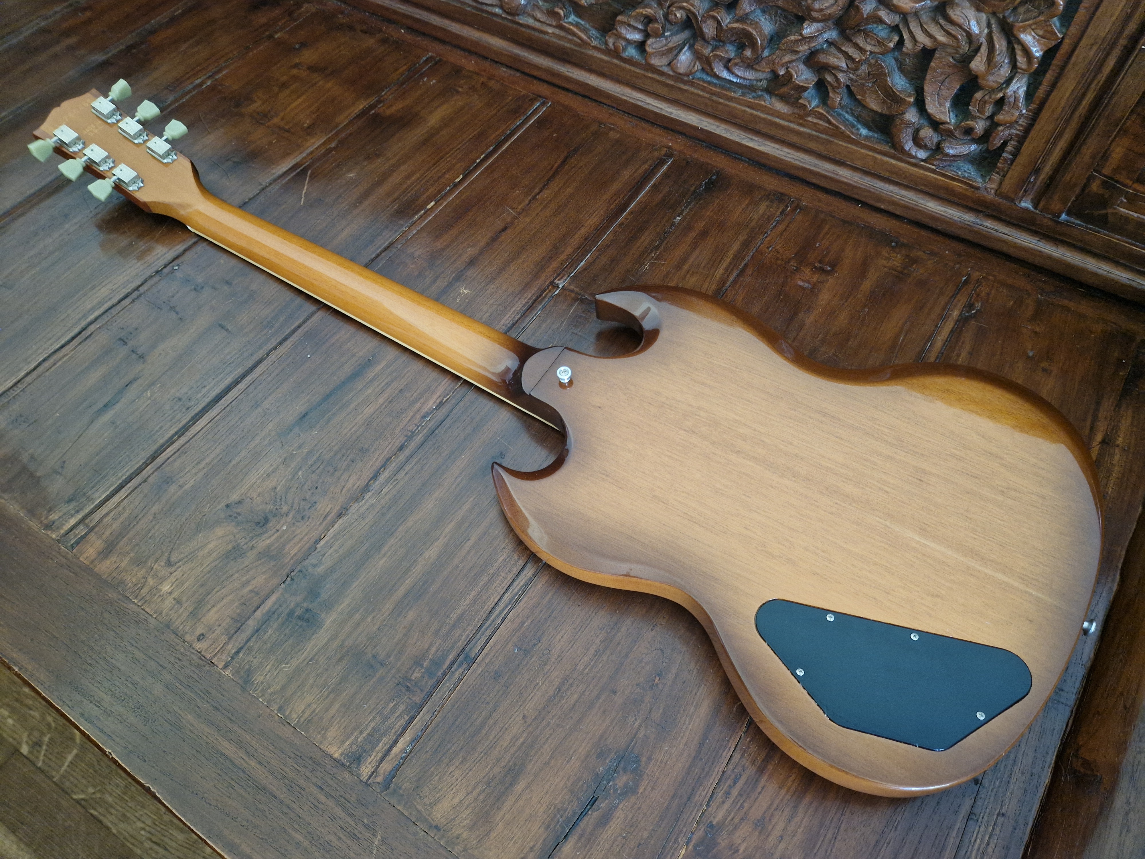 Gibson SG Standard Limited (14211)