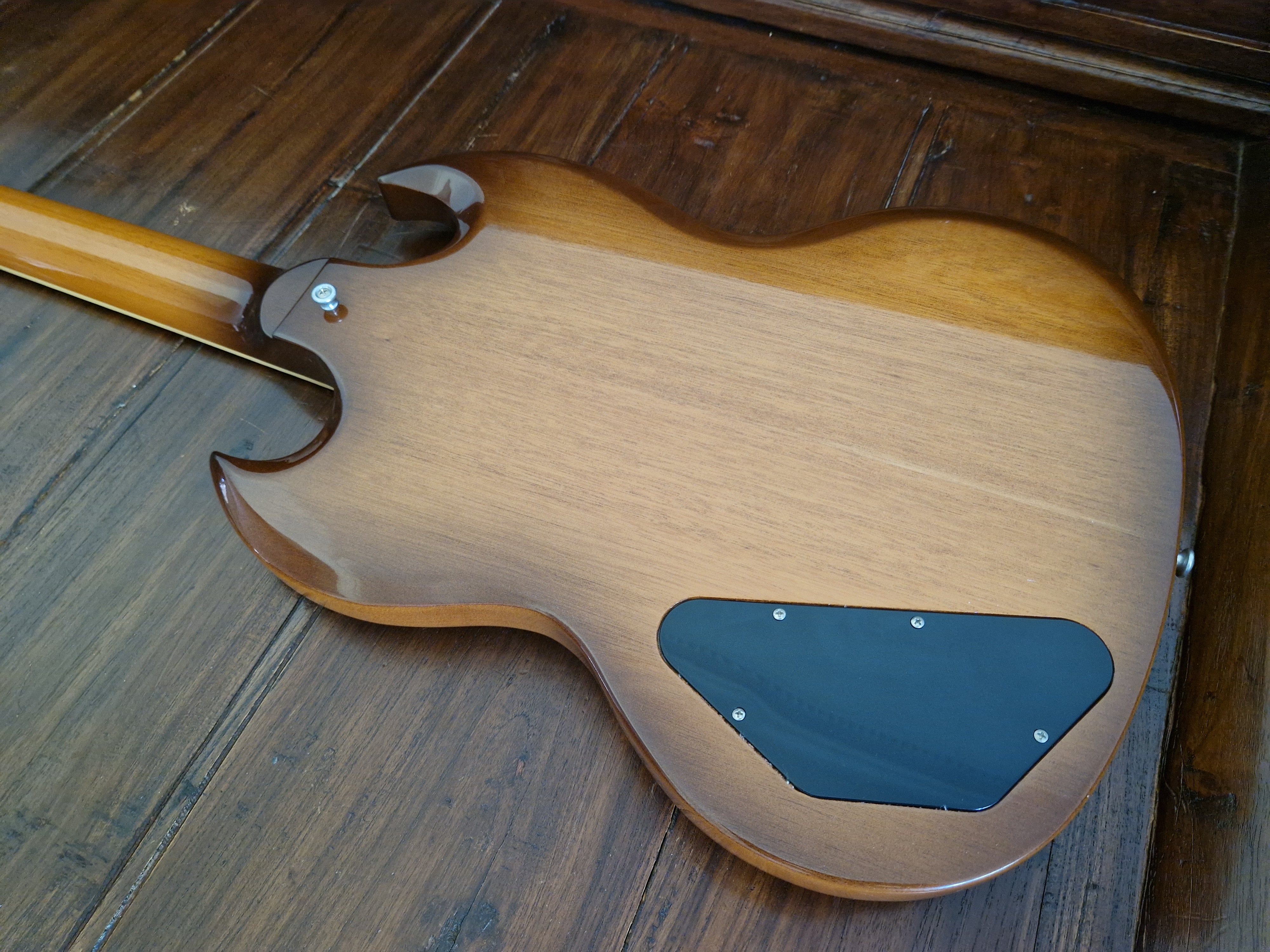 Gibson SG Standard Limited (8002)