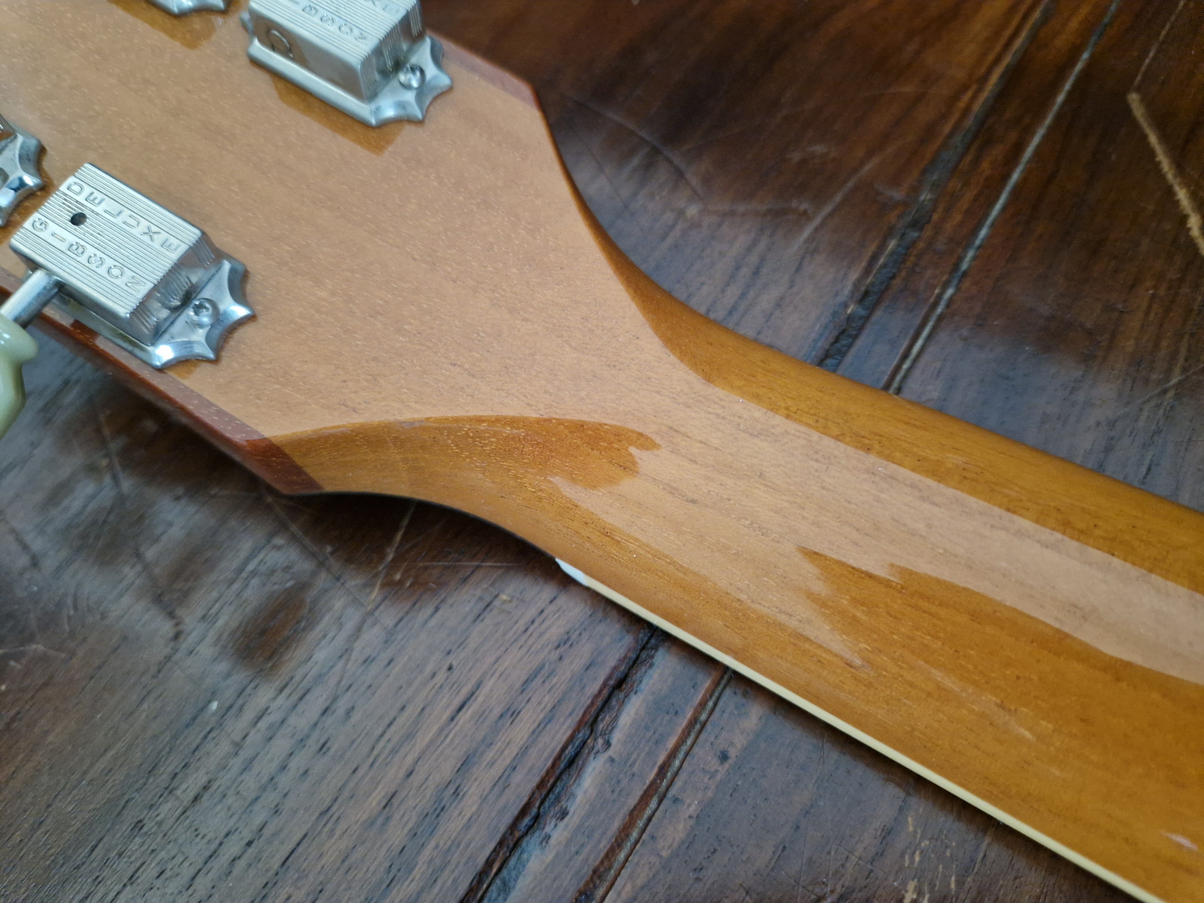 Gibson SG Standard Limited (74232)