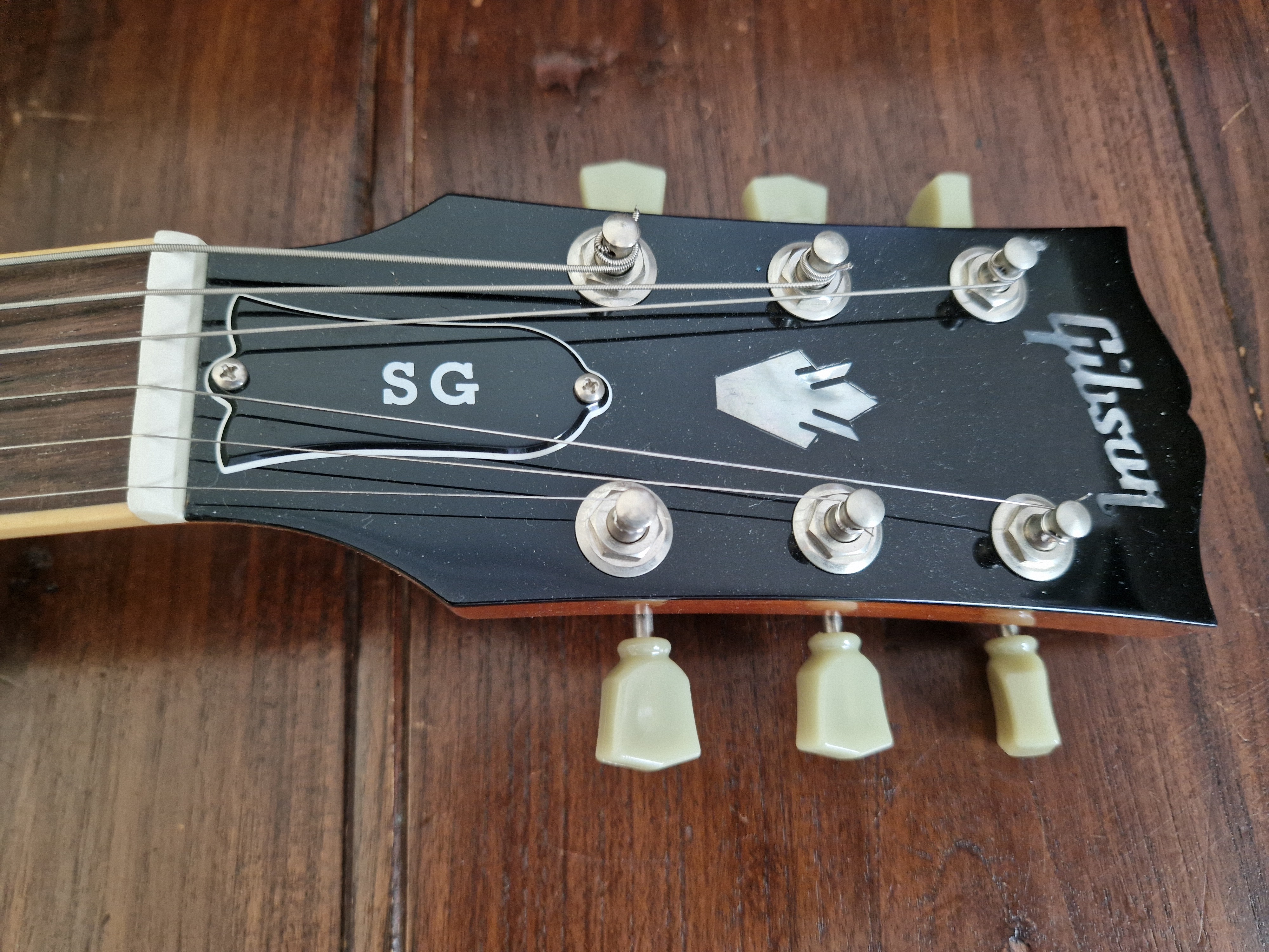 Gibson SG Standard Limited (39191)