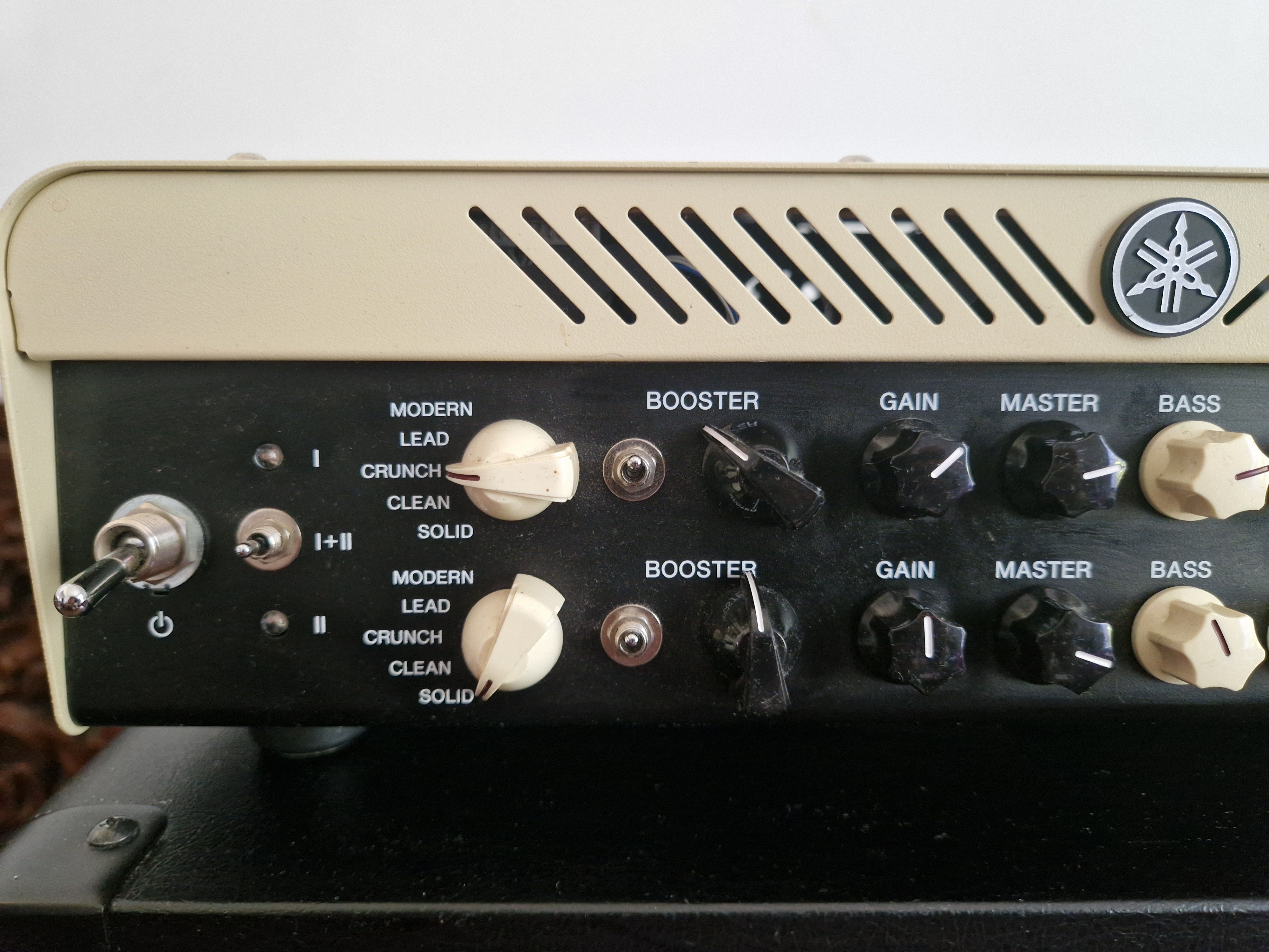 Yamaha THRC112 (51111)