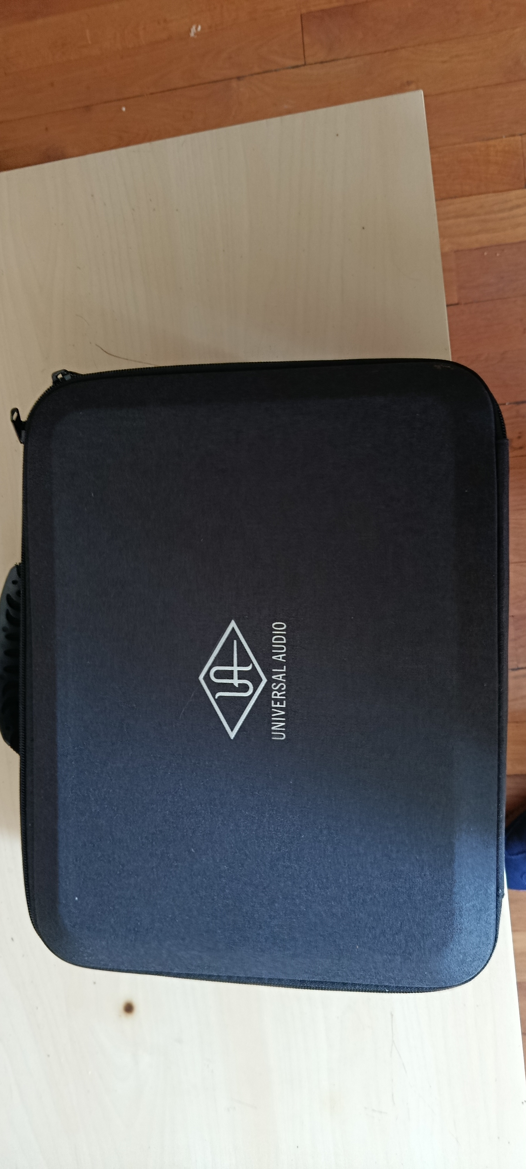 vends Micro UAD Modeling Microphone DLX Neuf