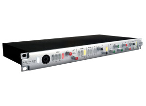 SSL XLogic Alpha Channel (5533)