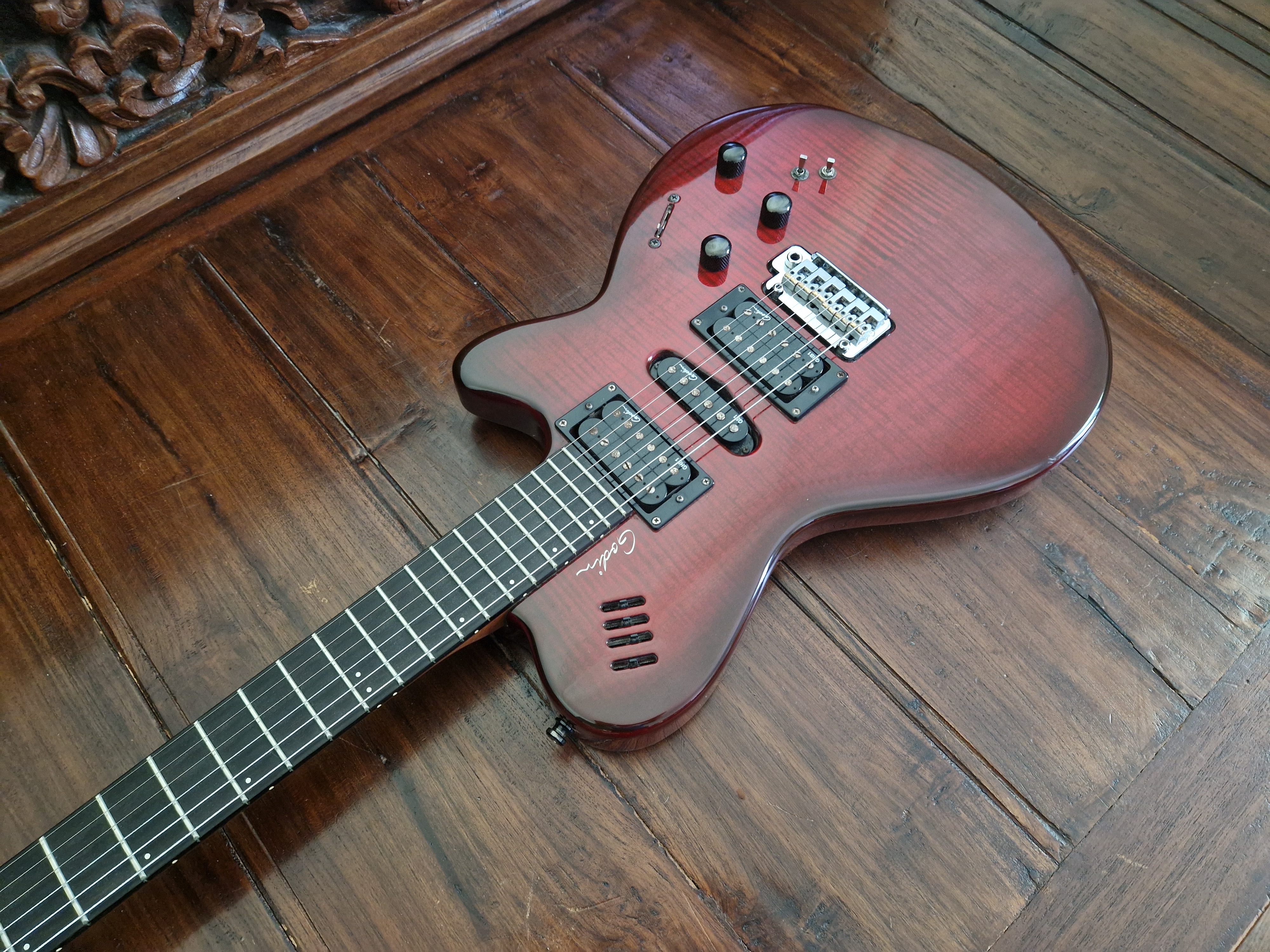 Godin xtSA (15560)