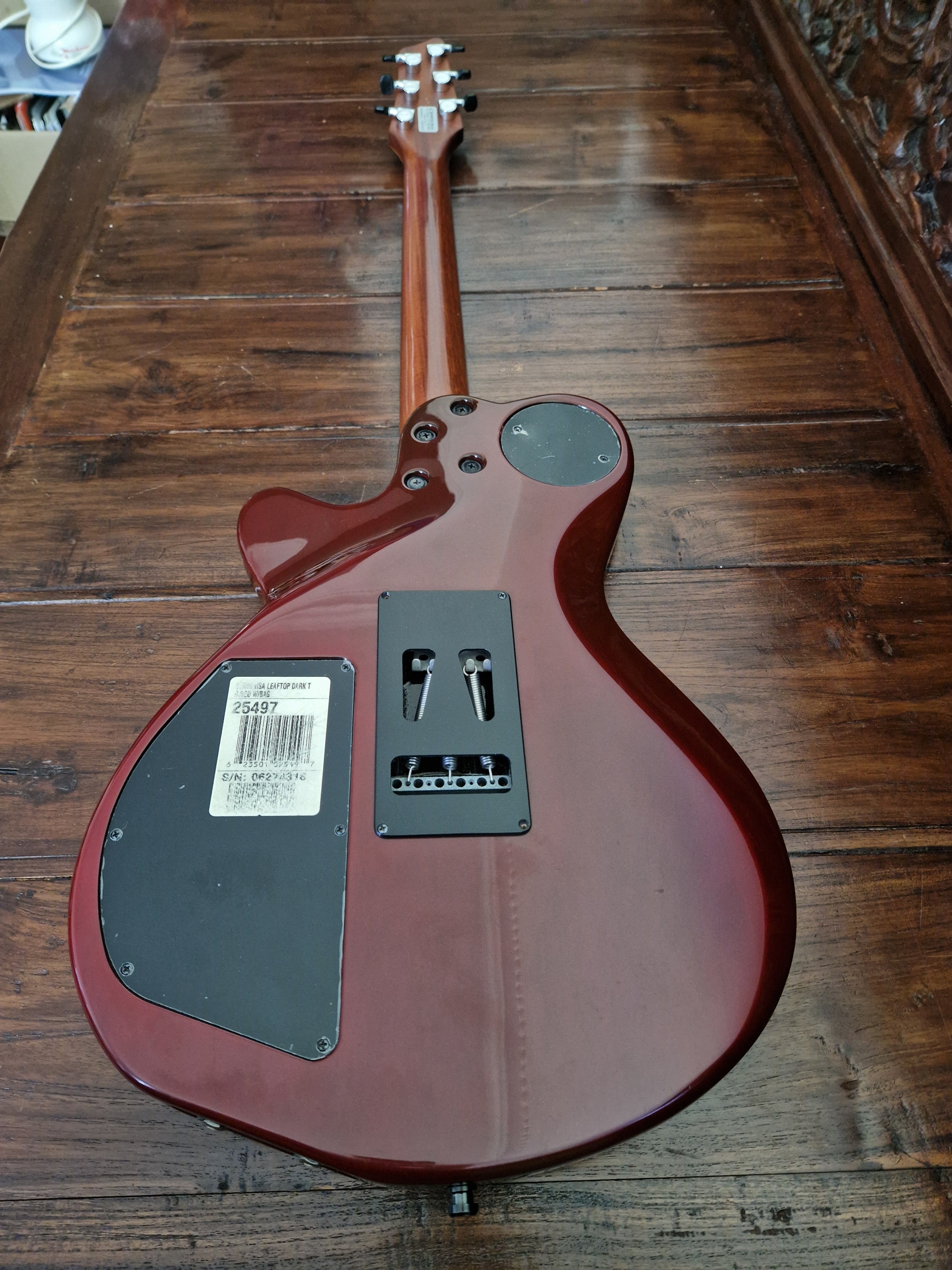 Godin xtSA (99762)