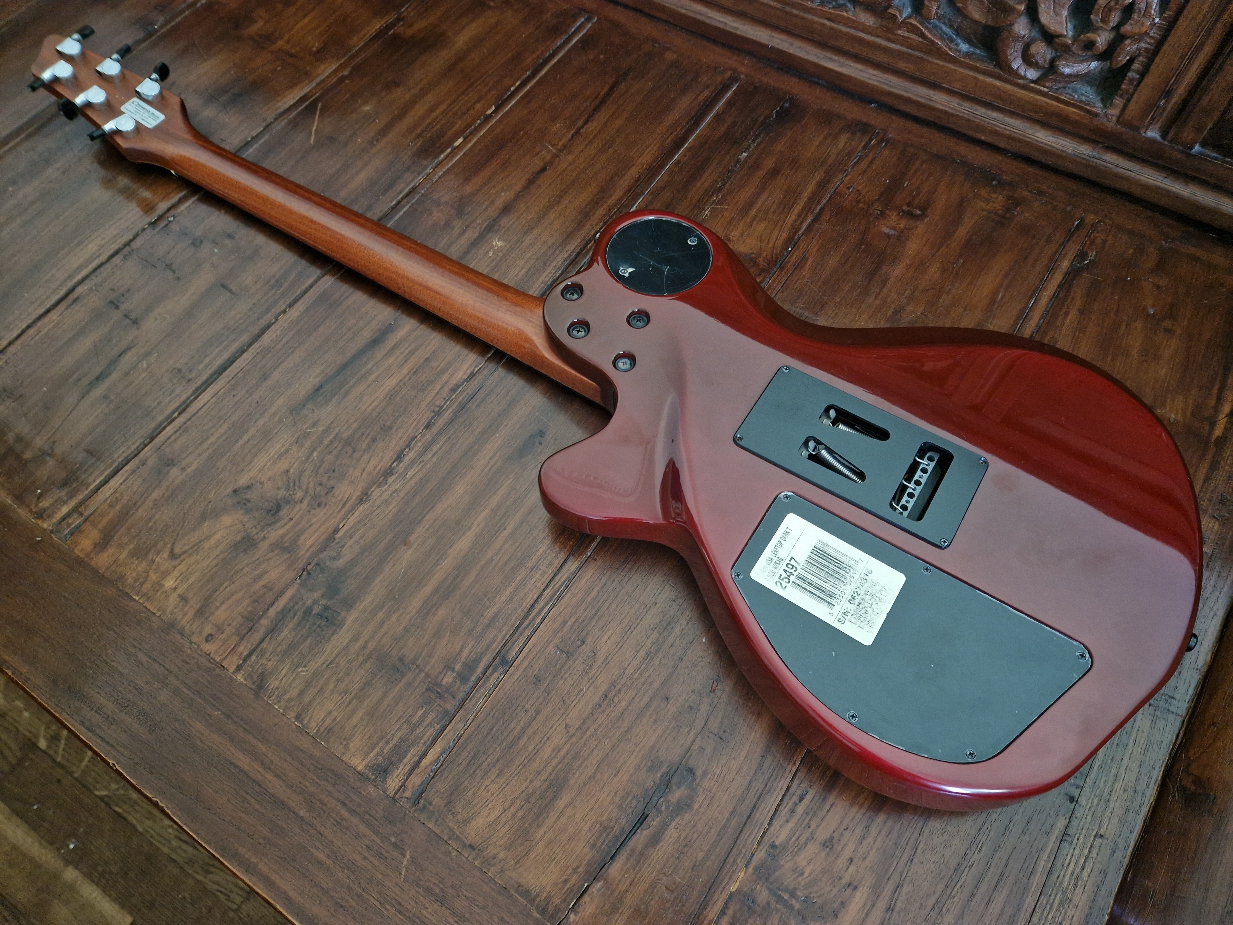Godin xtSA (61264)