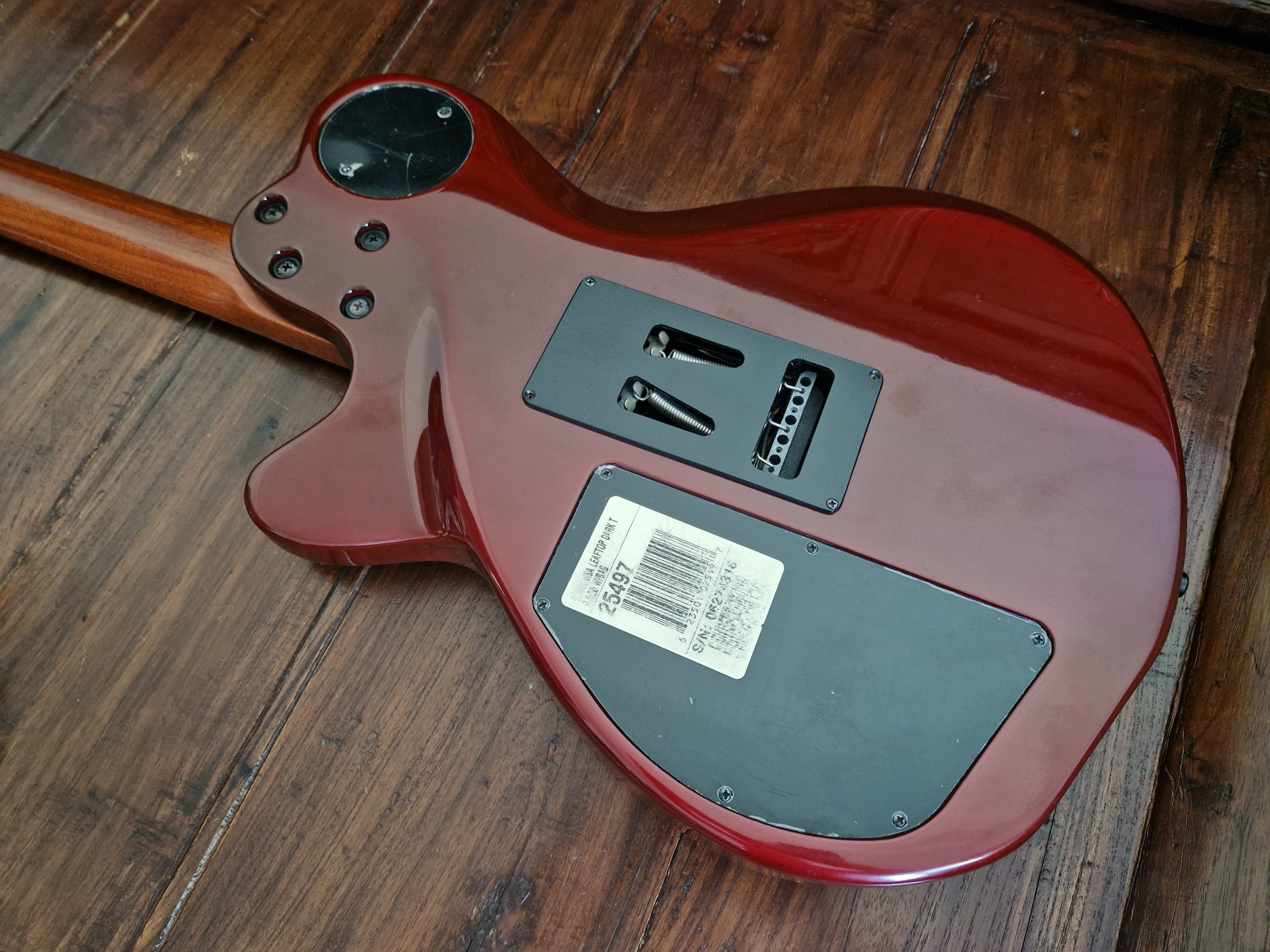 Godin xtSA (21456)