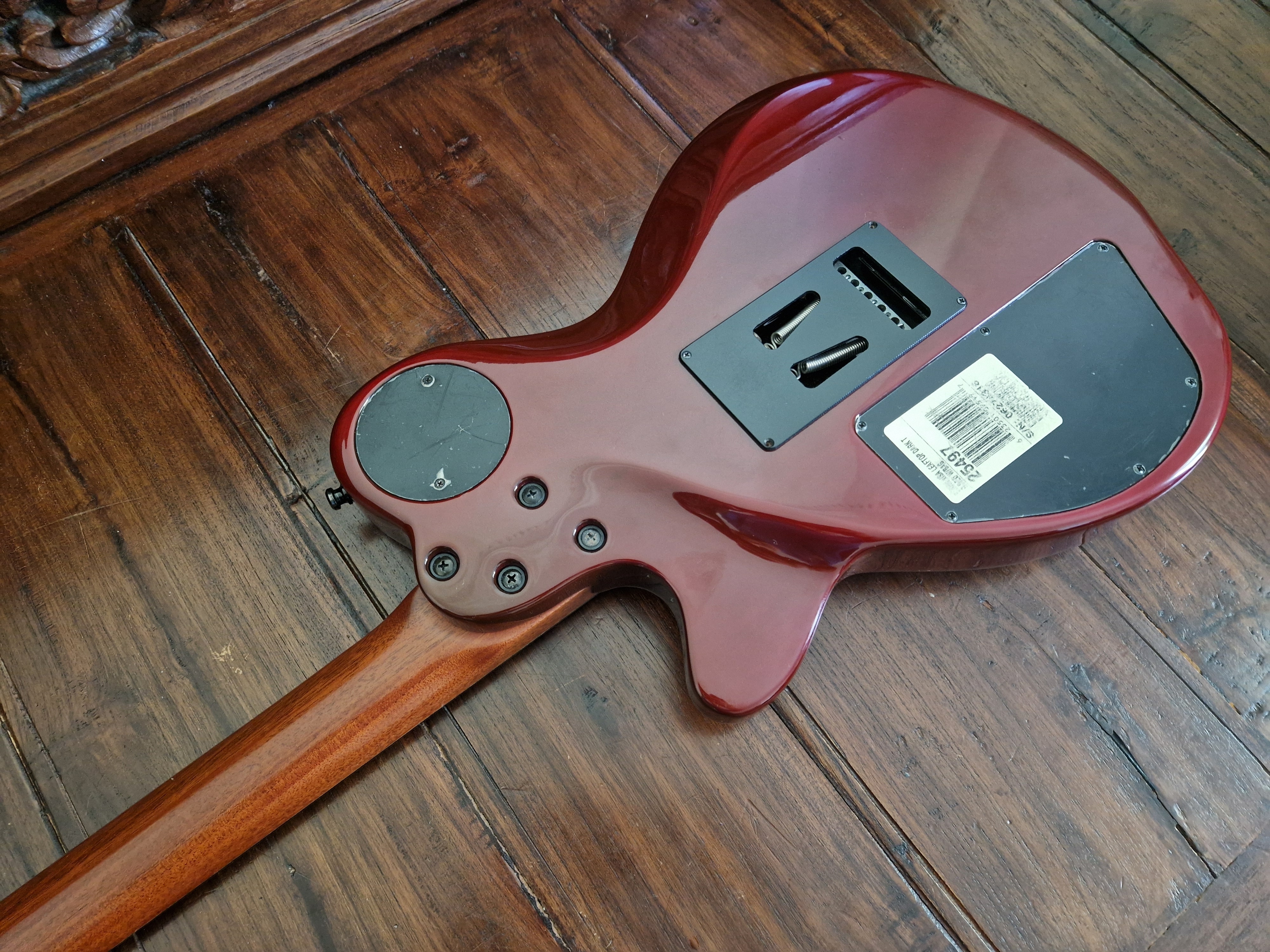 Godin xtSA (64854)