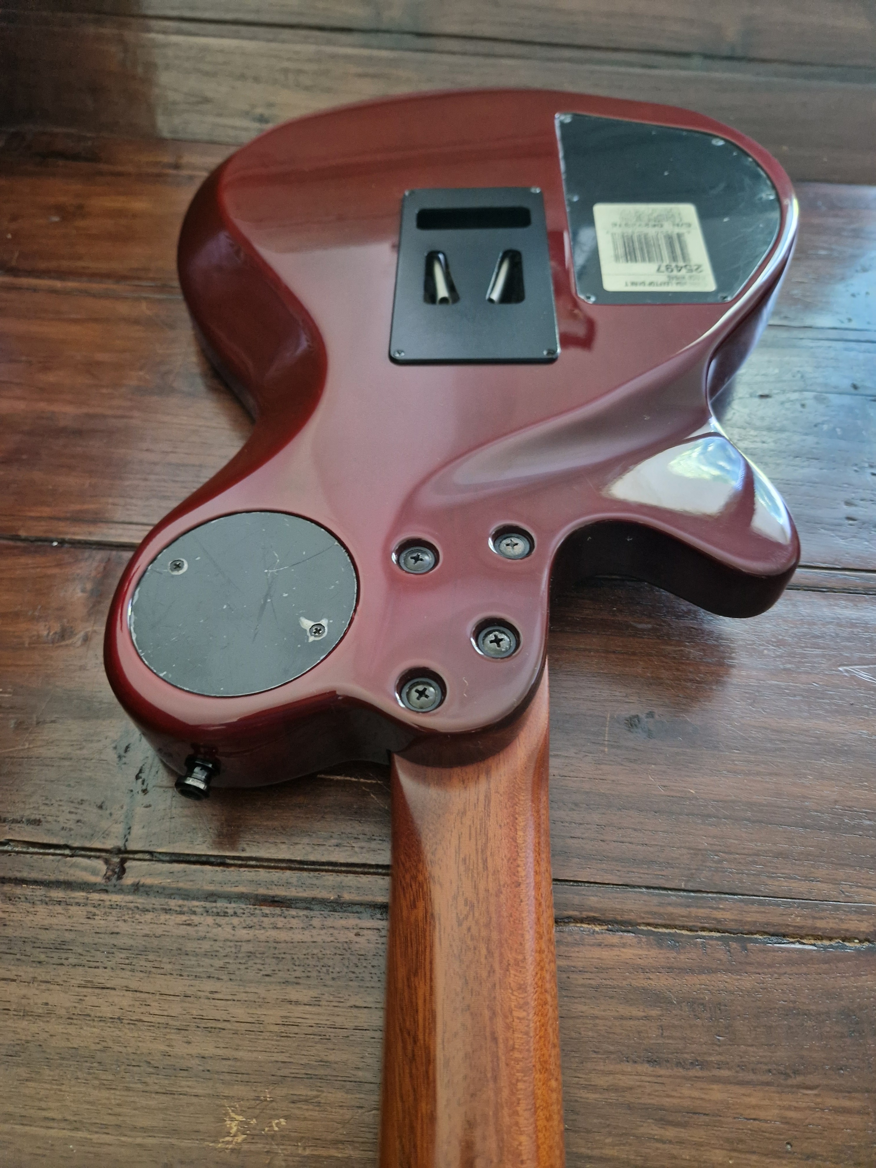Godin xtSA (63530)