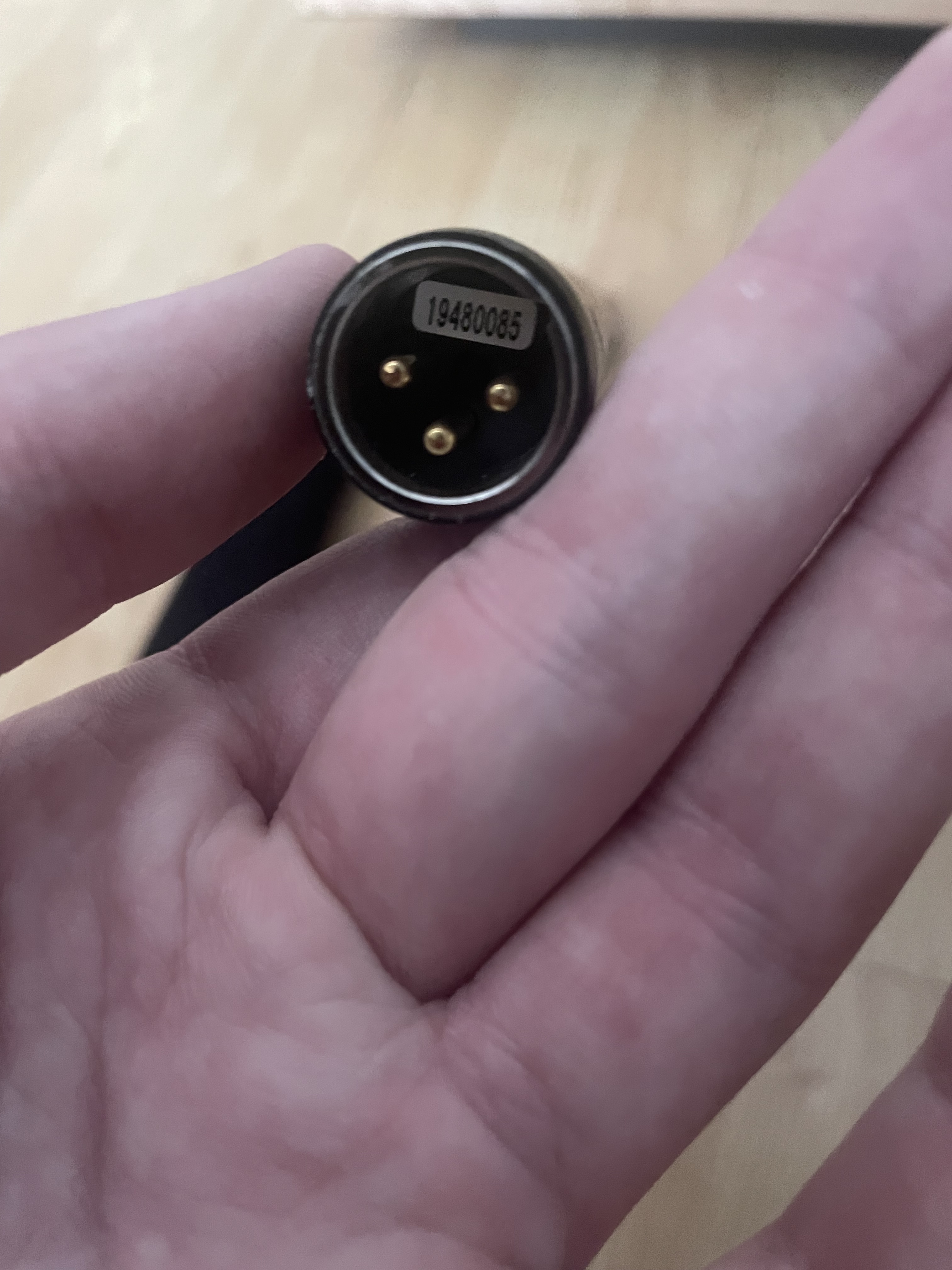 Audio-Technica BP4071 (15471)