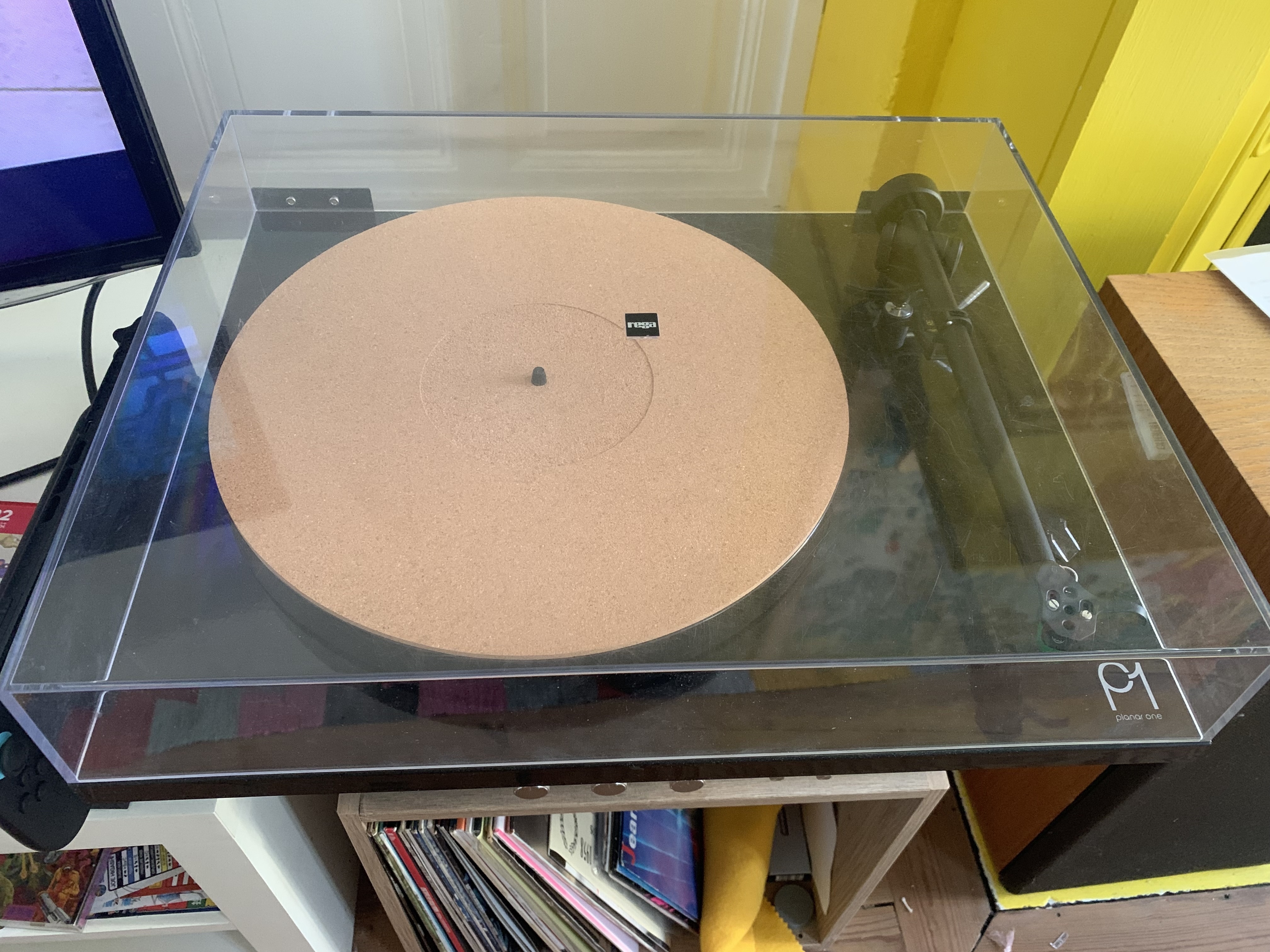 Rega Planar 1