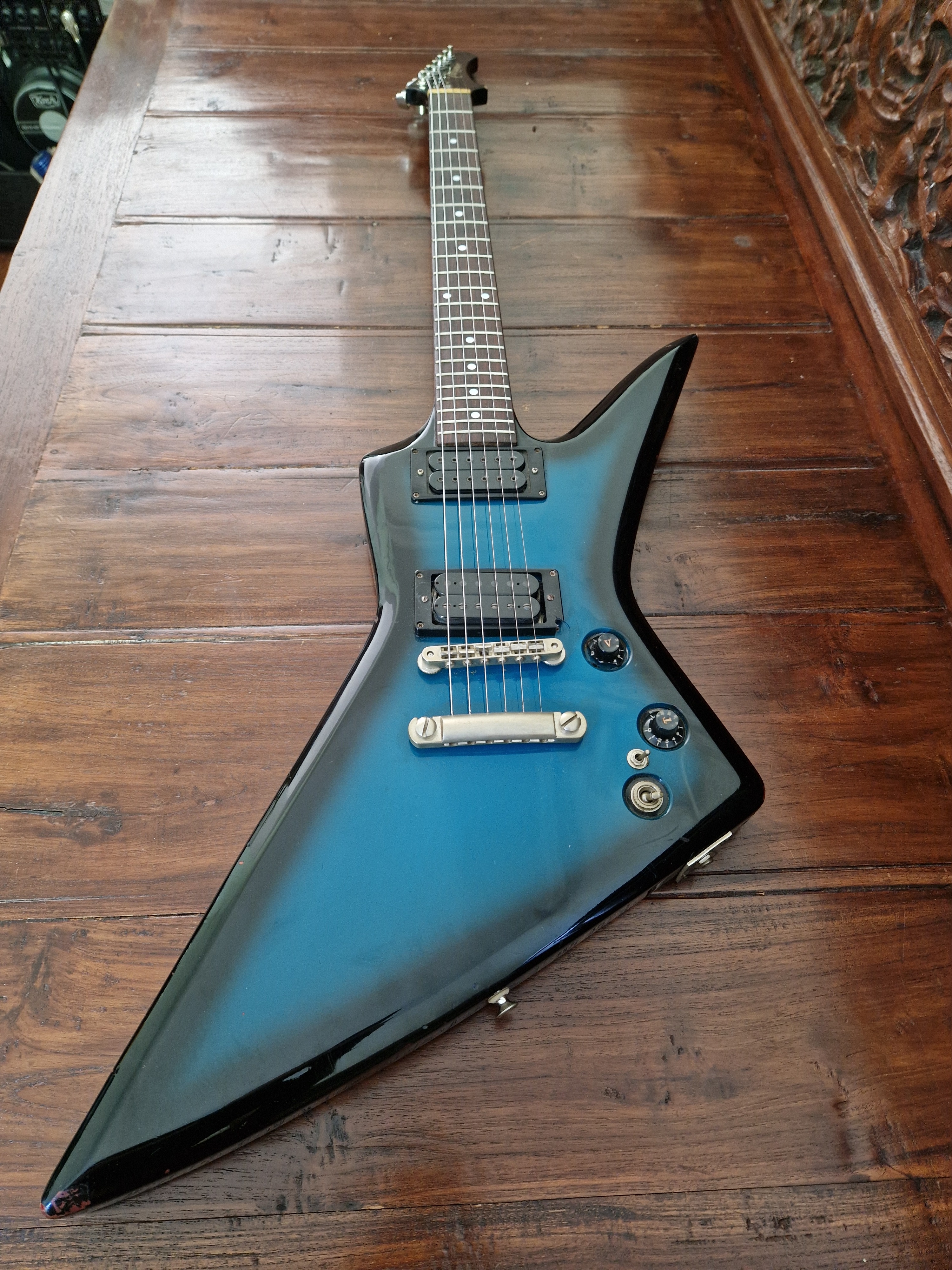 Takamine GX100
