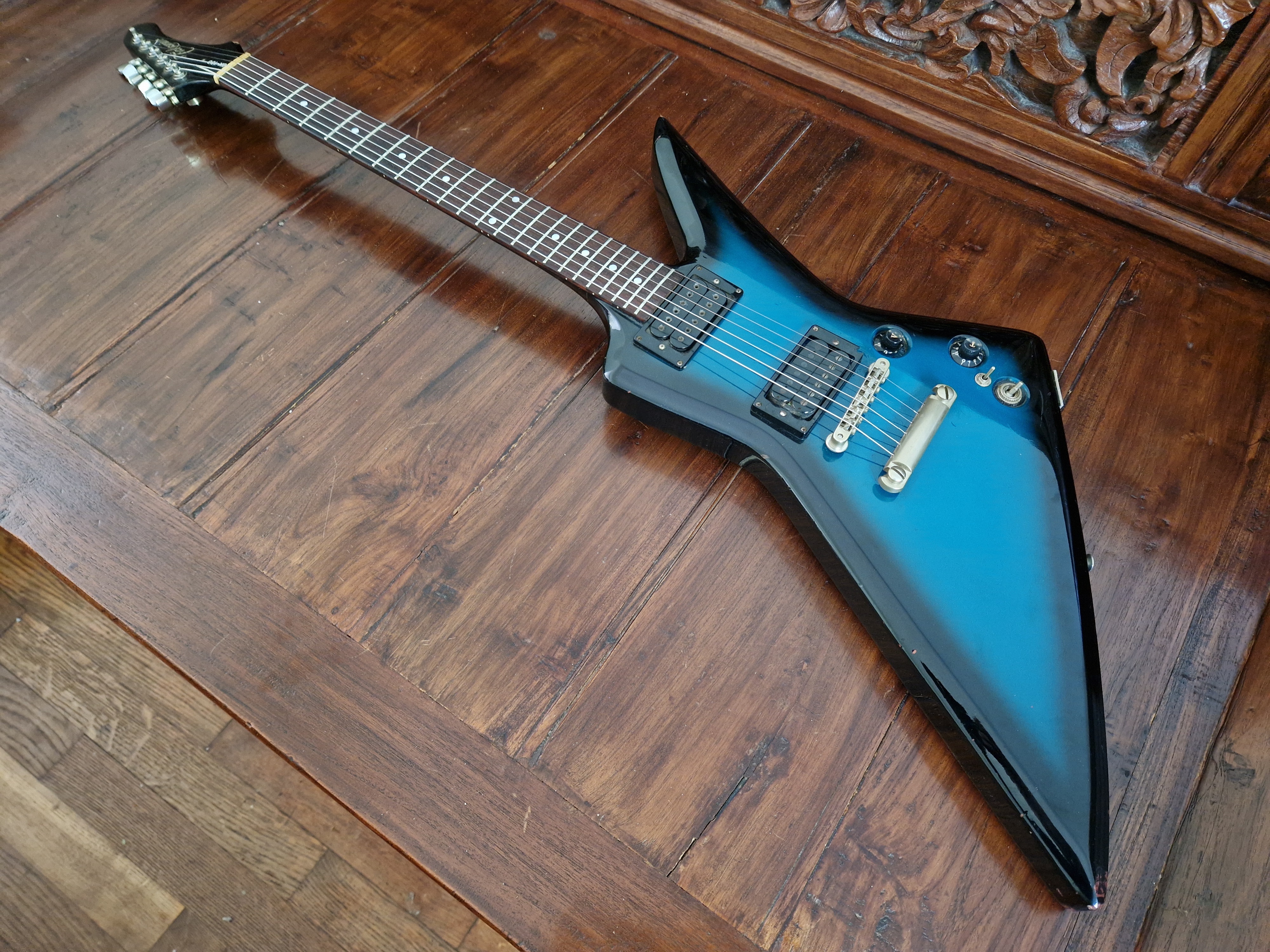 Takamine GX 100 (50250)