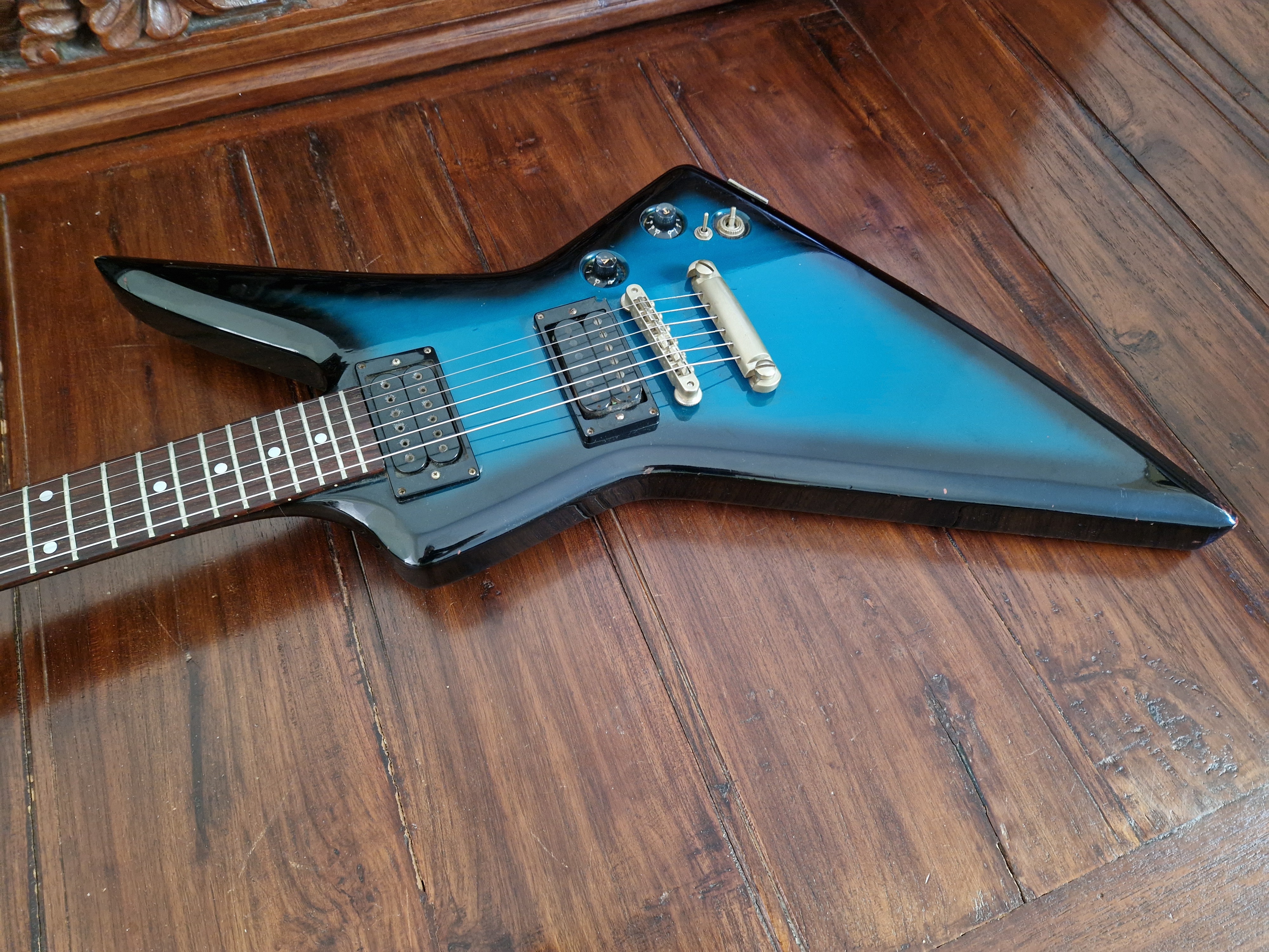 Takamine GX 100 (10446)