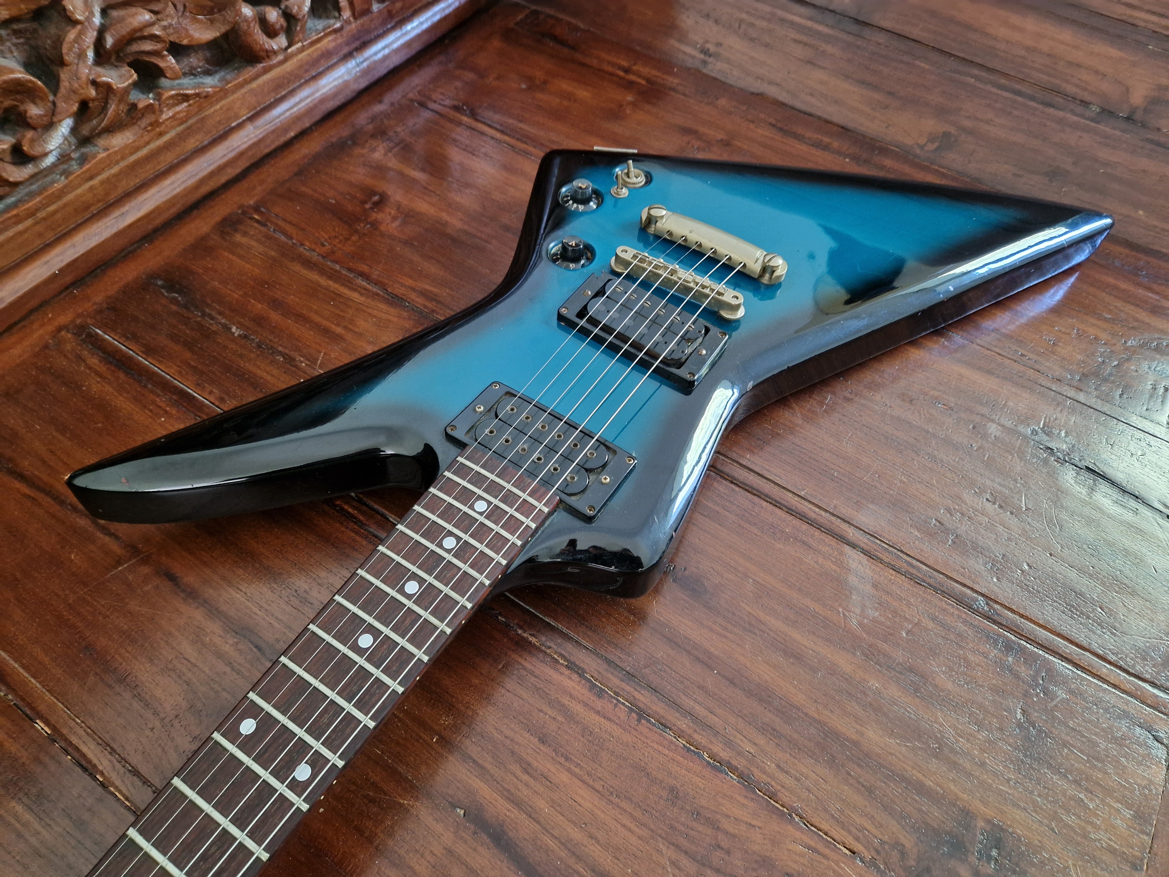 Takamine GX 100 (22215)