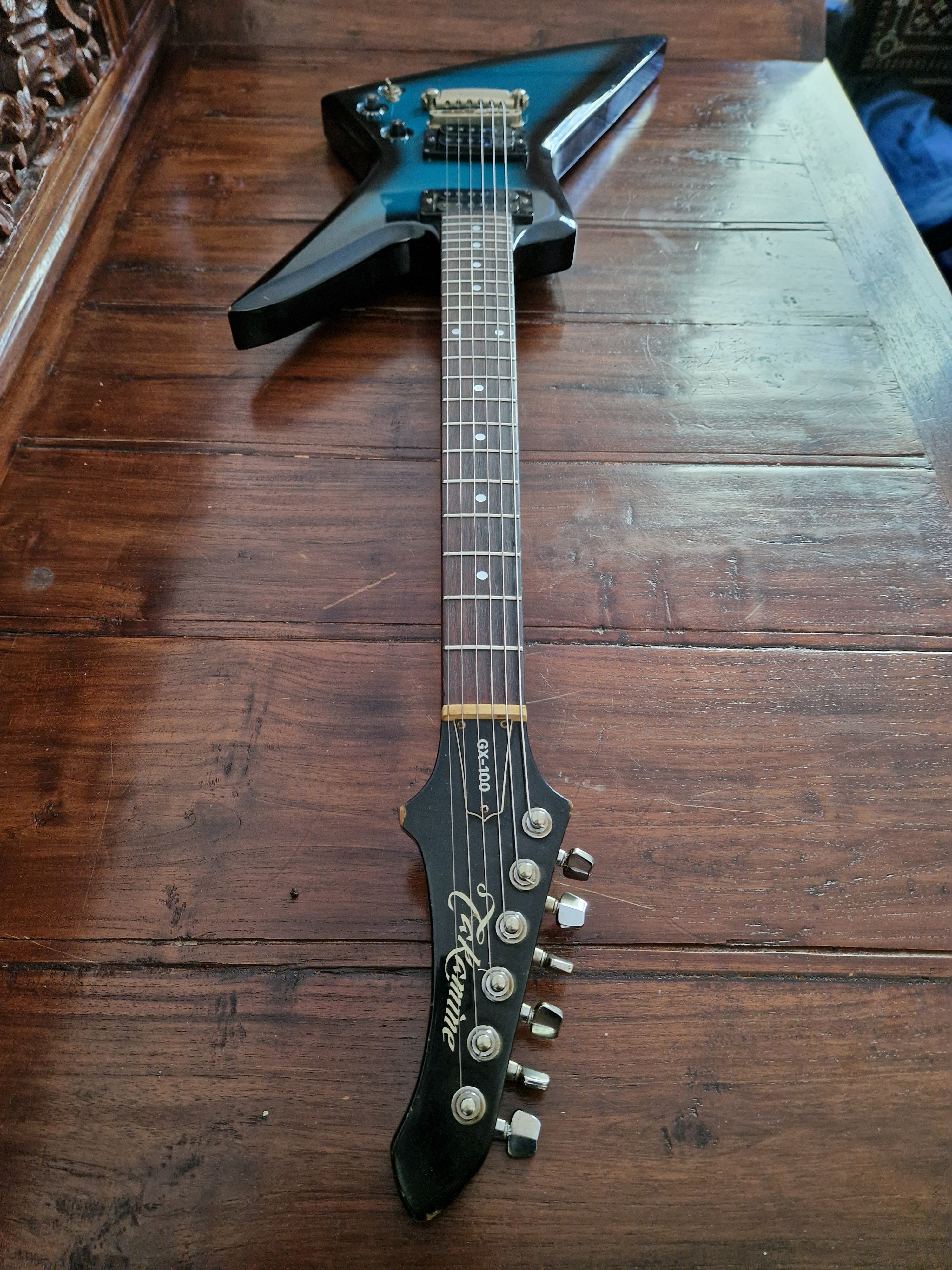 Takamine GX 100 (26325)