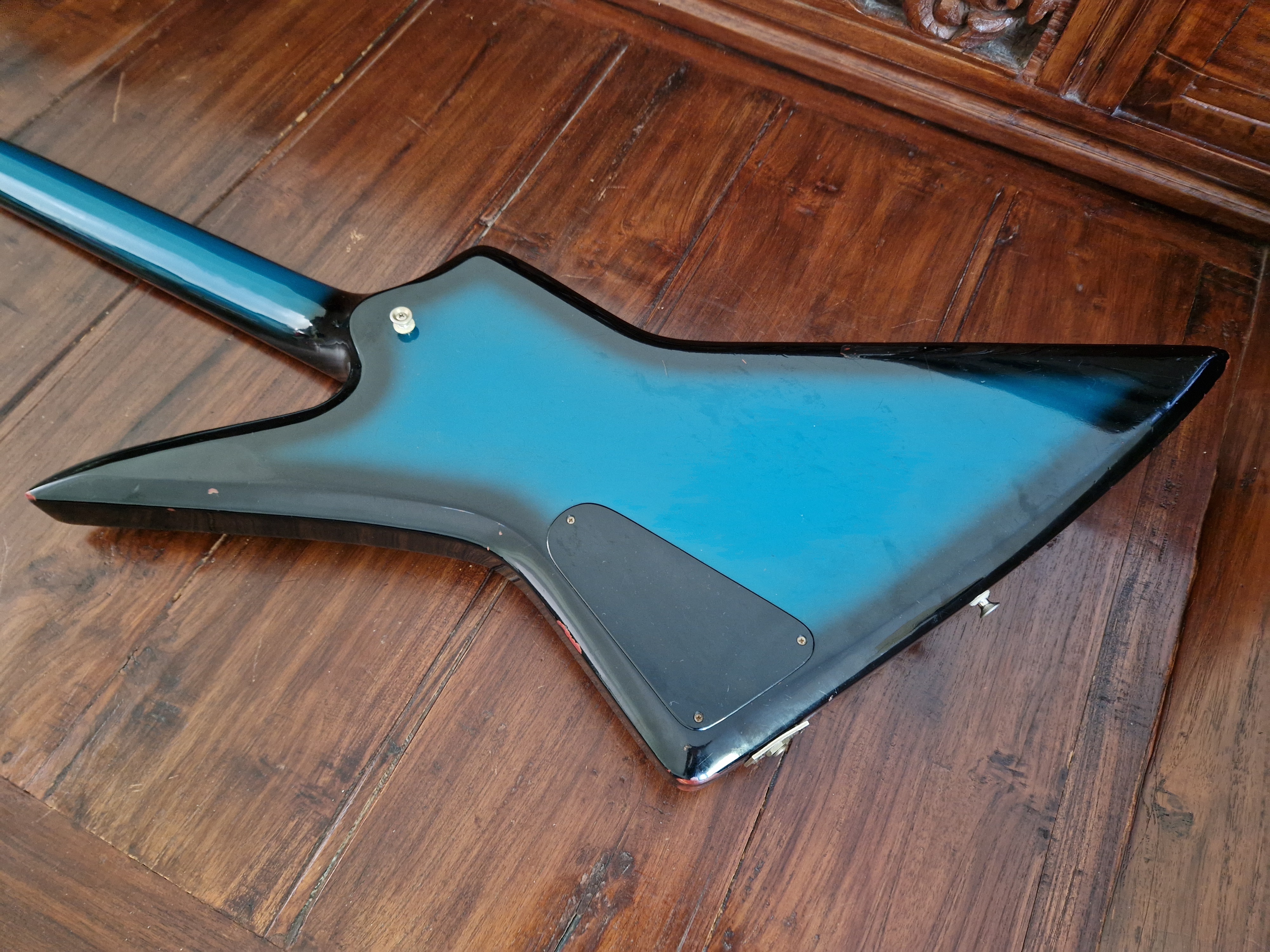 Takamine GX 100 (25648)