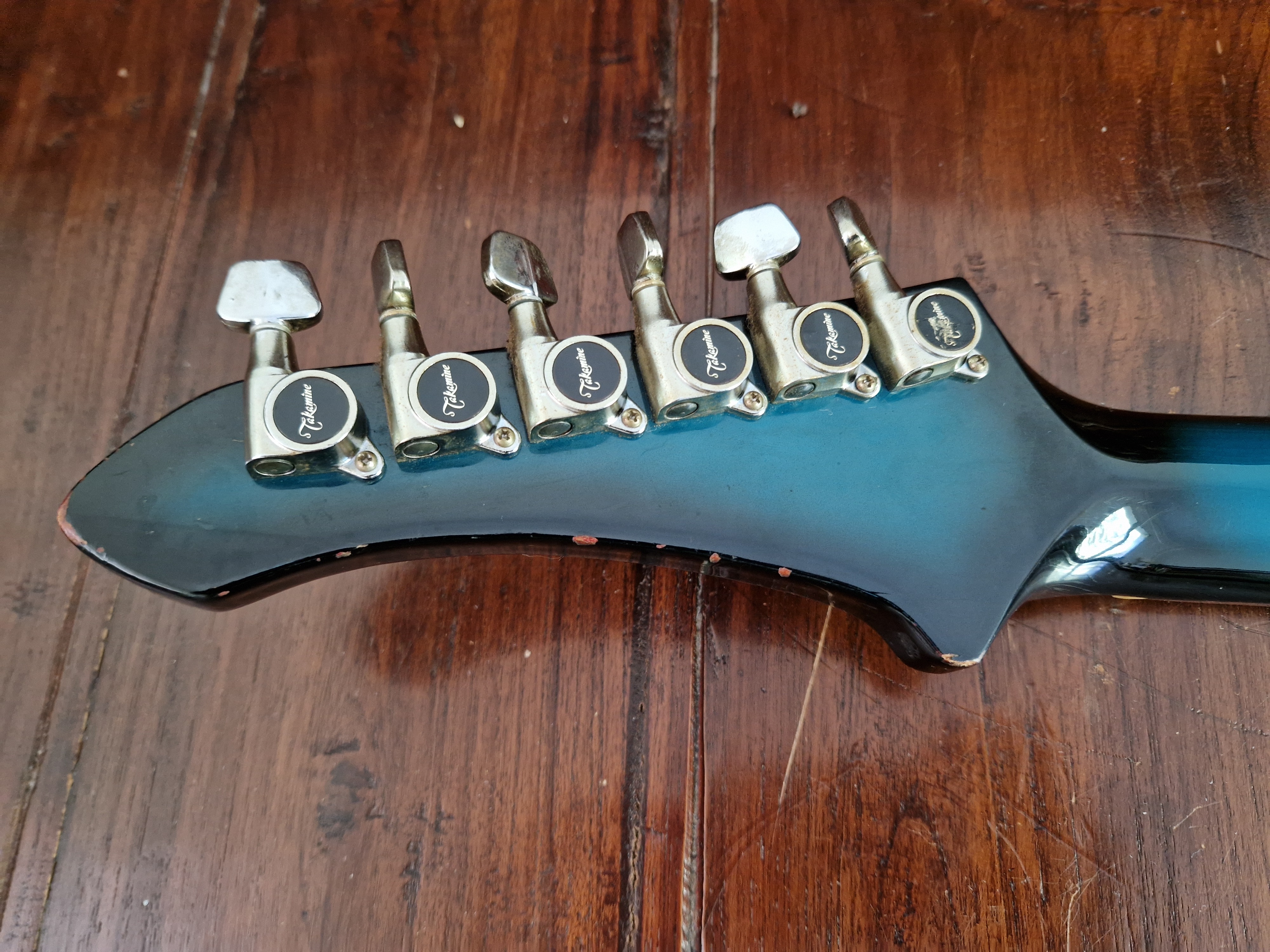 Takamine GX 100 (48946)