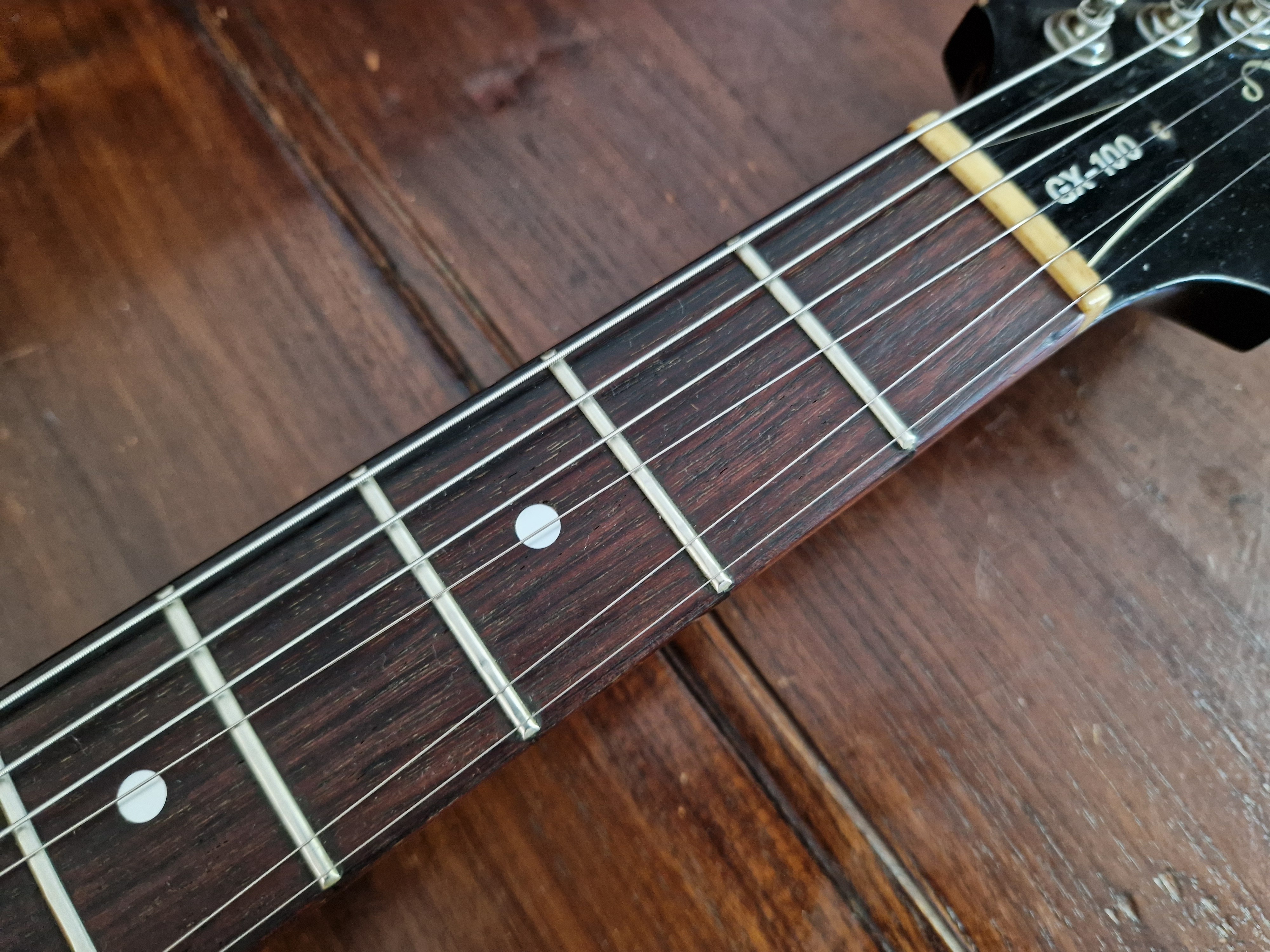 Takamine GX 100 (2088)