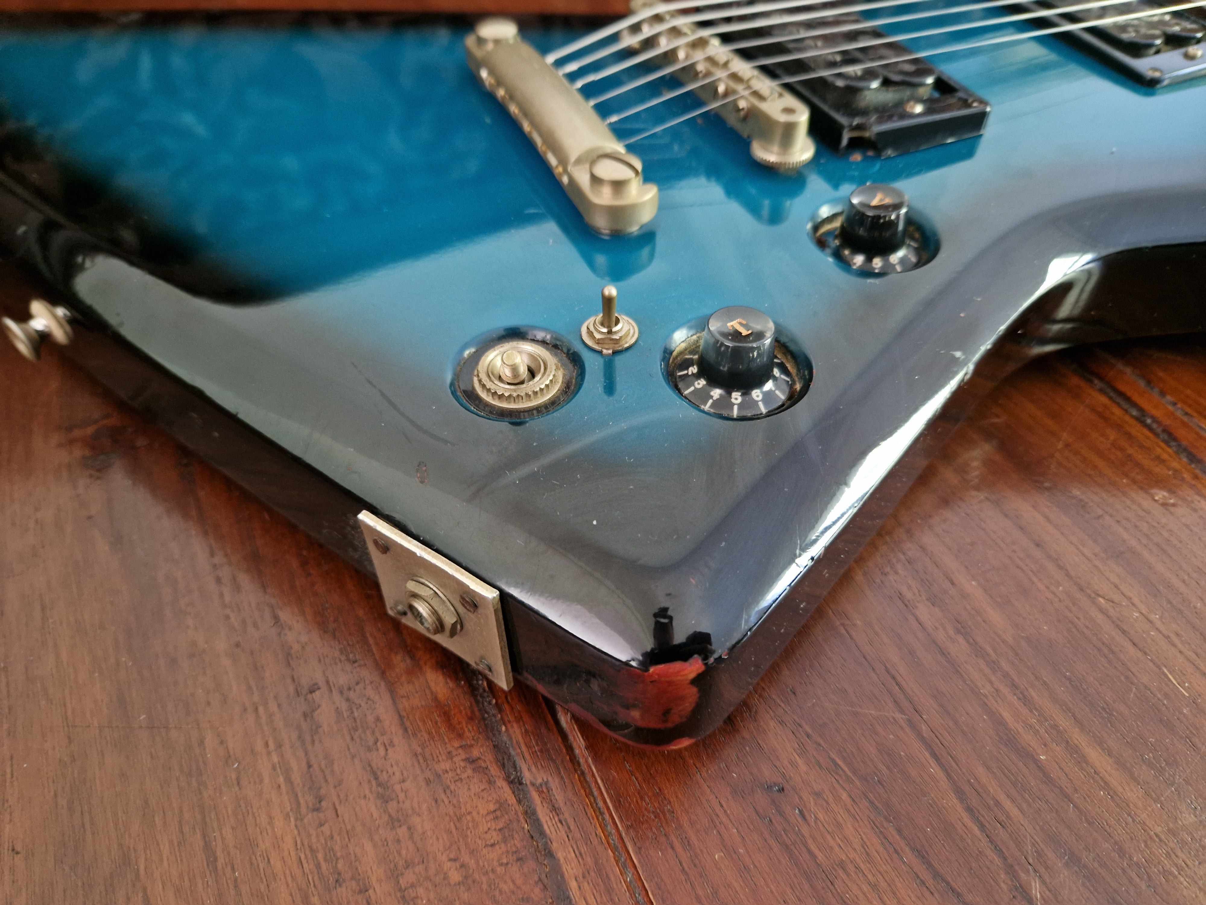 Takamine GX 100 (10597)