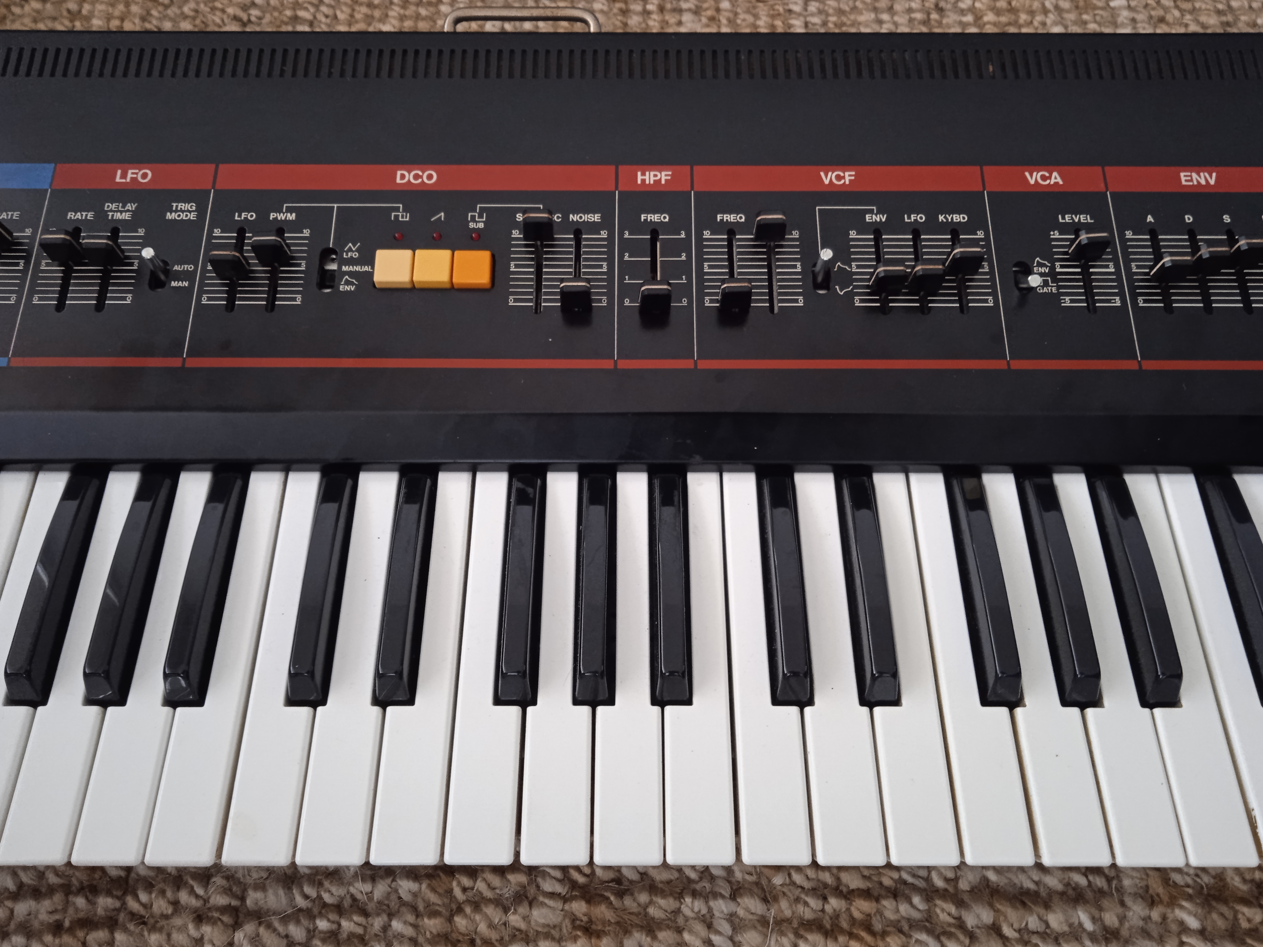 Roland JUNO-60 (84631)