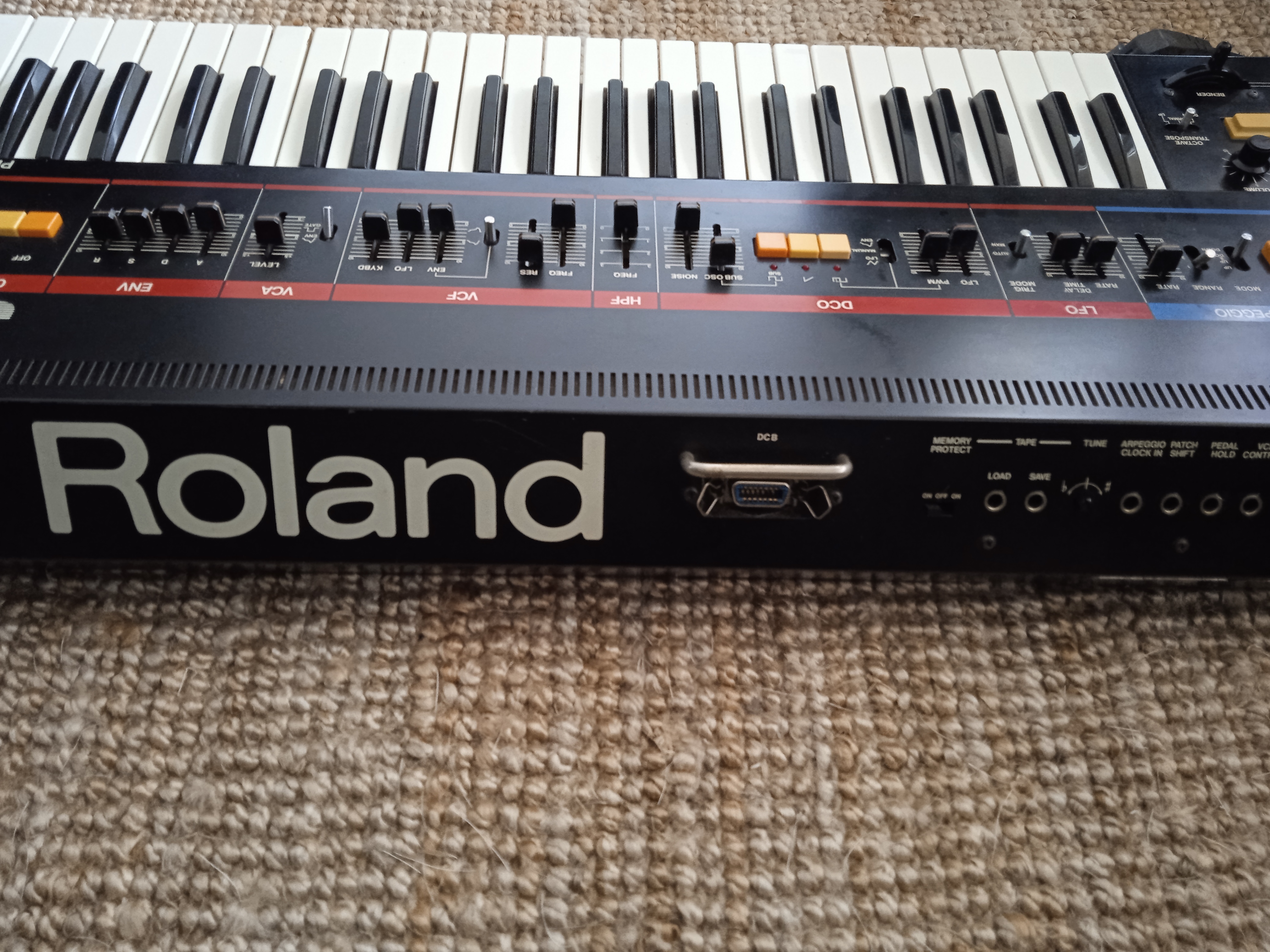 Roland JUNO-60 (54461)