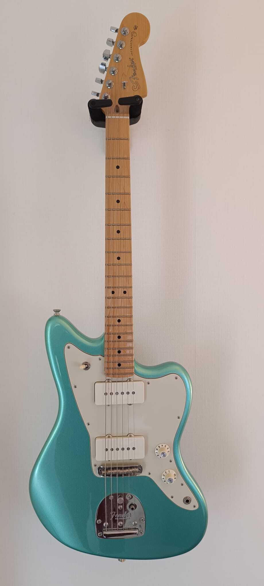 Jazzmaster pro AM