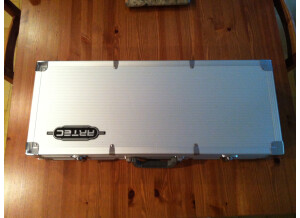 Artec EBD-700 Blank Pedal Board (68492)