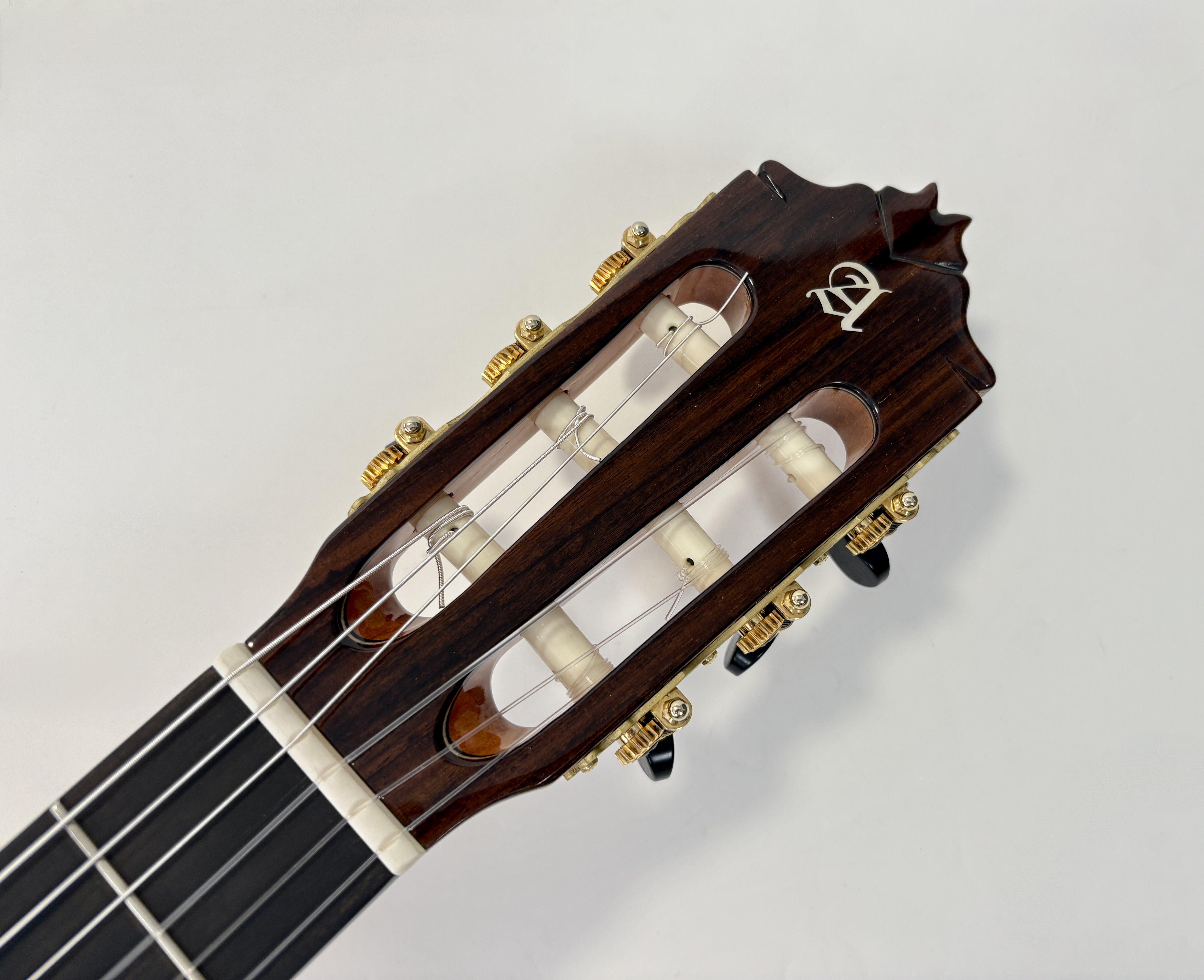 Alhambra Guitars 9 P A (99171)