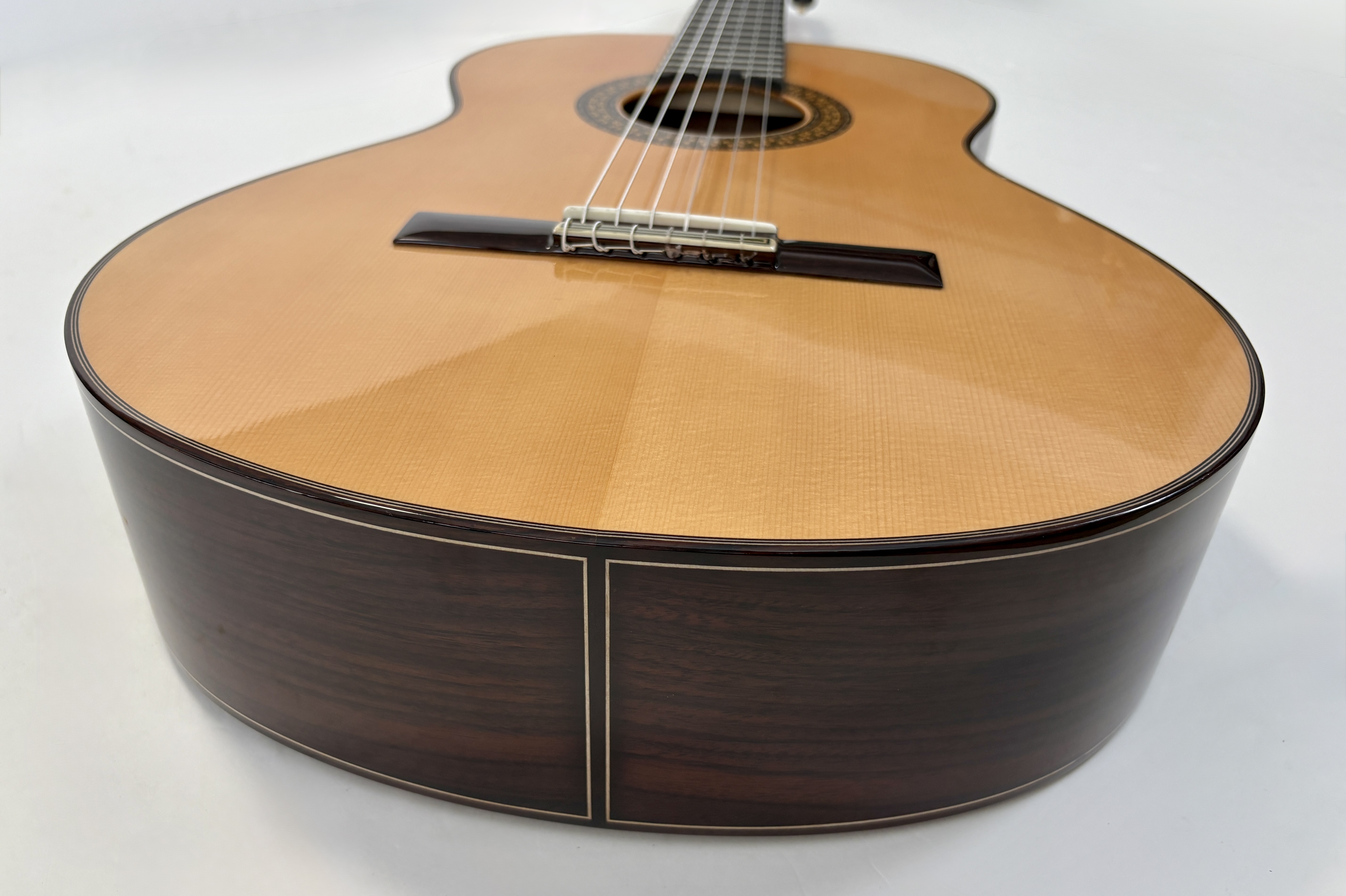 Alhambra Guitars 9 P A (12917)