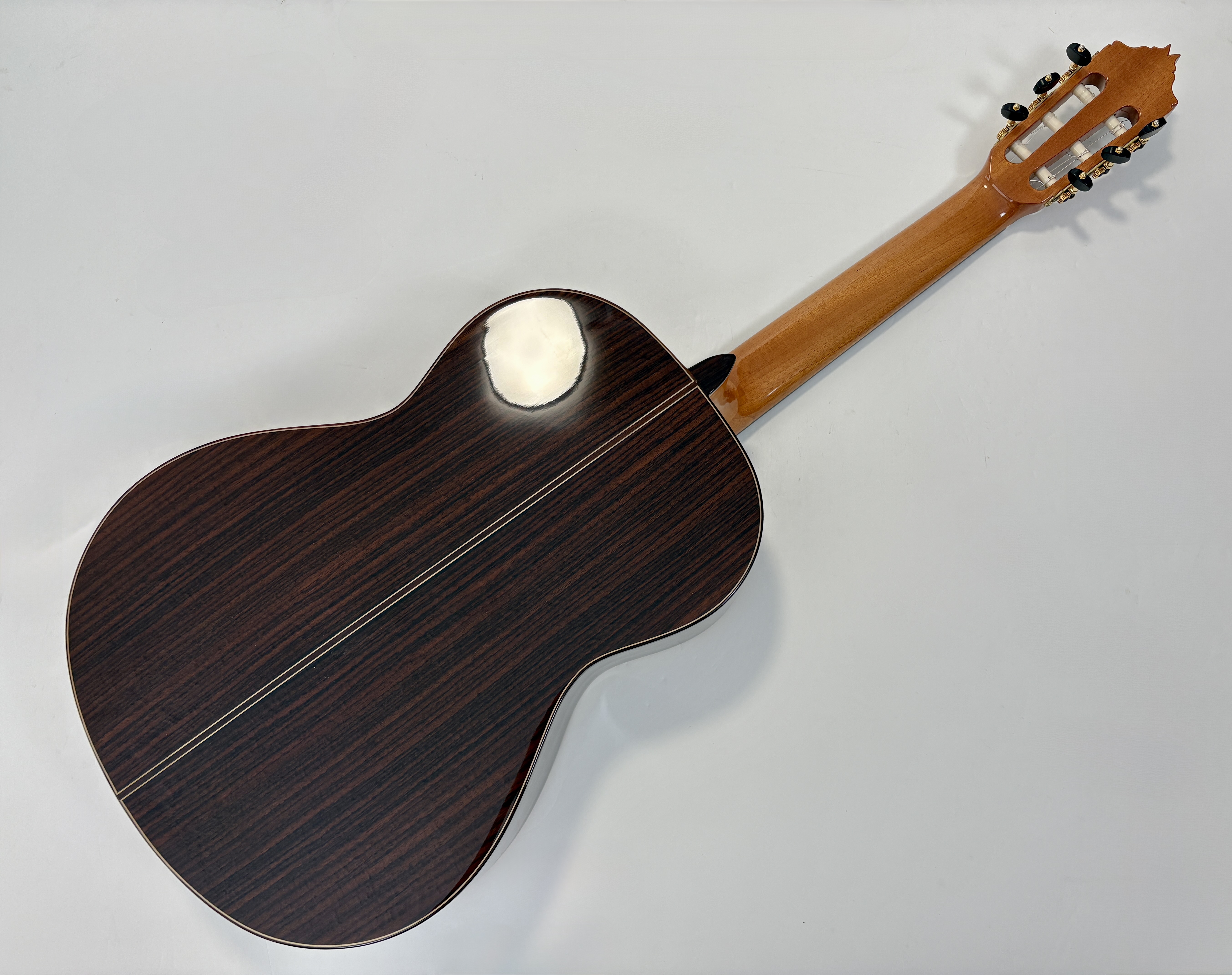 Alhambra Guitars 9 P A (32585)