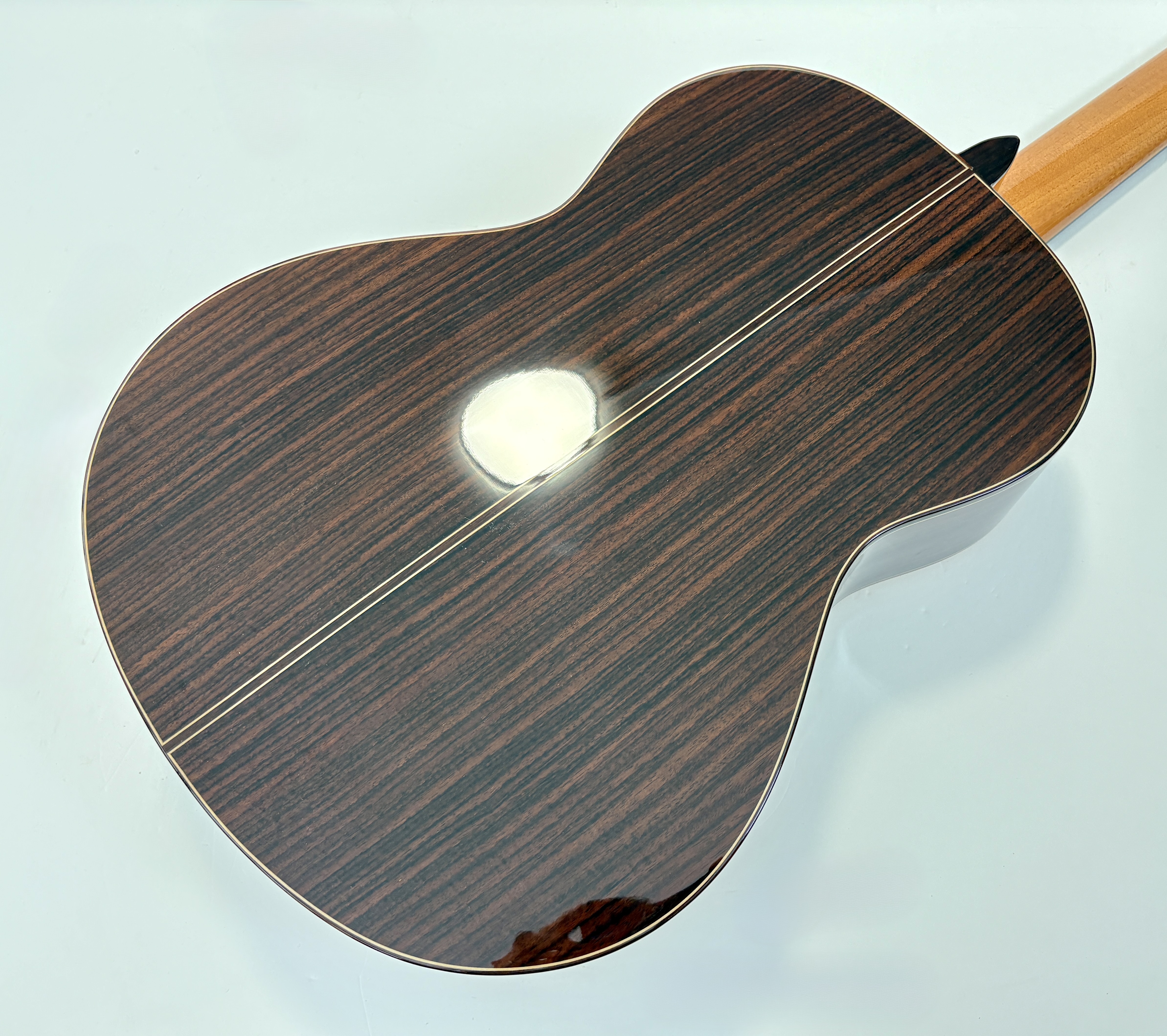 Alhambra Guitars 9 P A (51494)