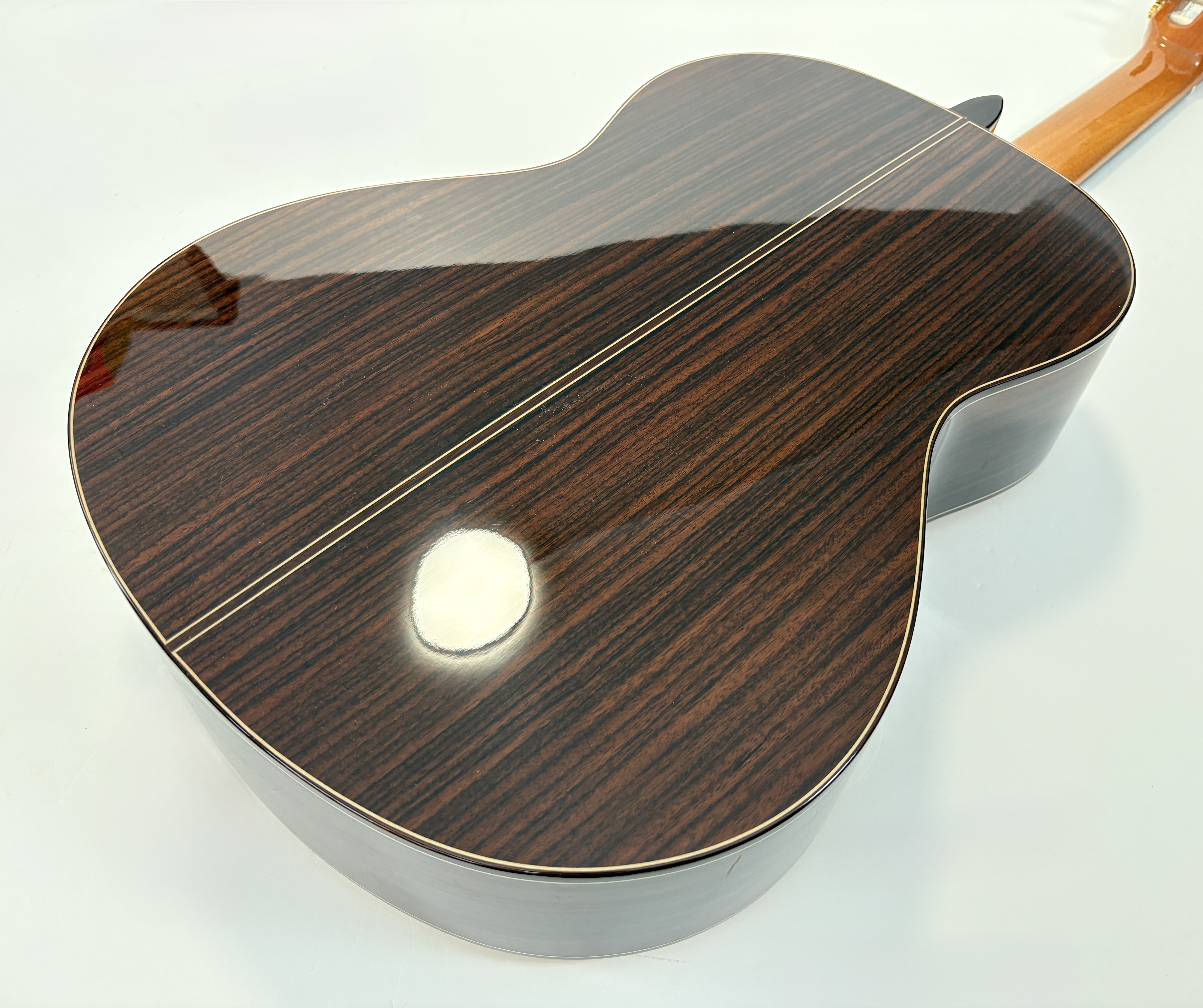 Alhambra Guitars 9 P A (16411)