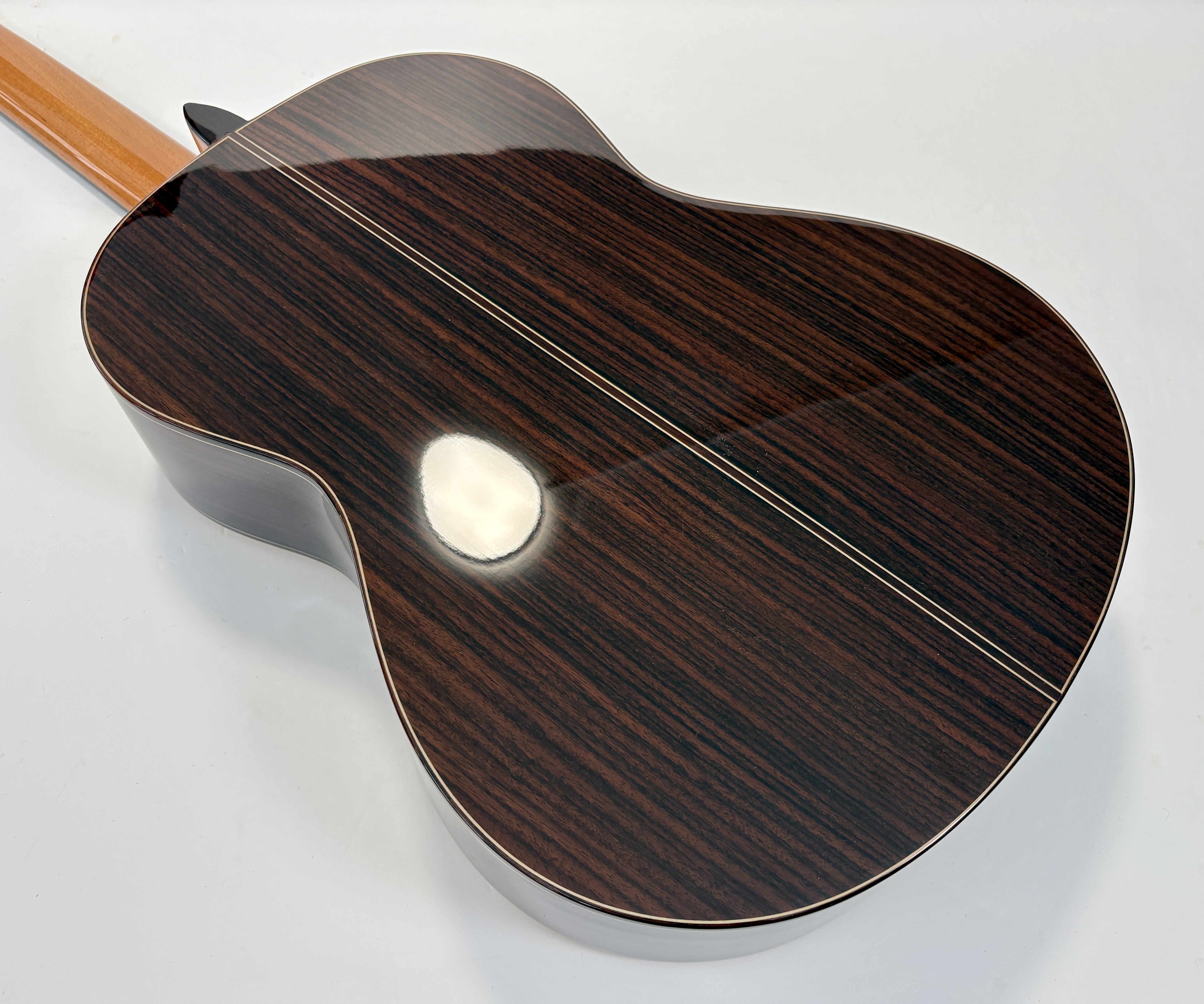Alhambra Guitars 9 P A (95129)