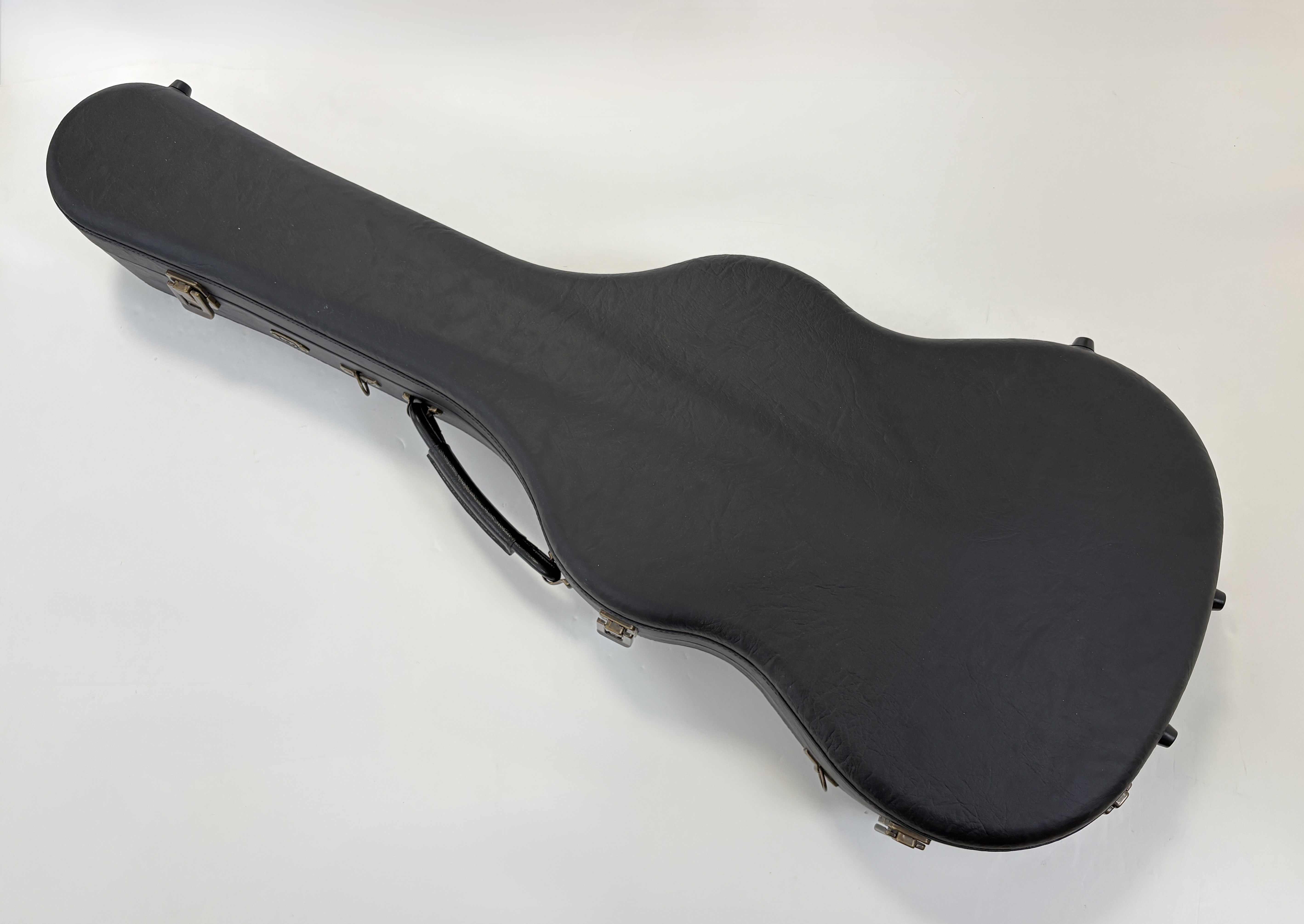 Alhambra Guitars 9 P A (44339)