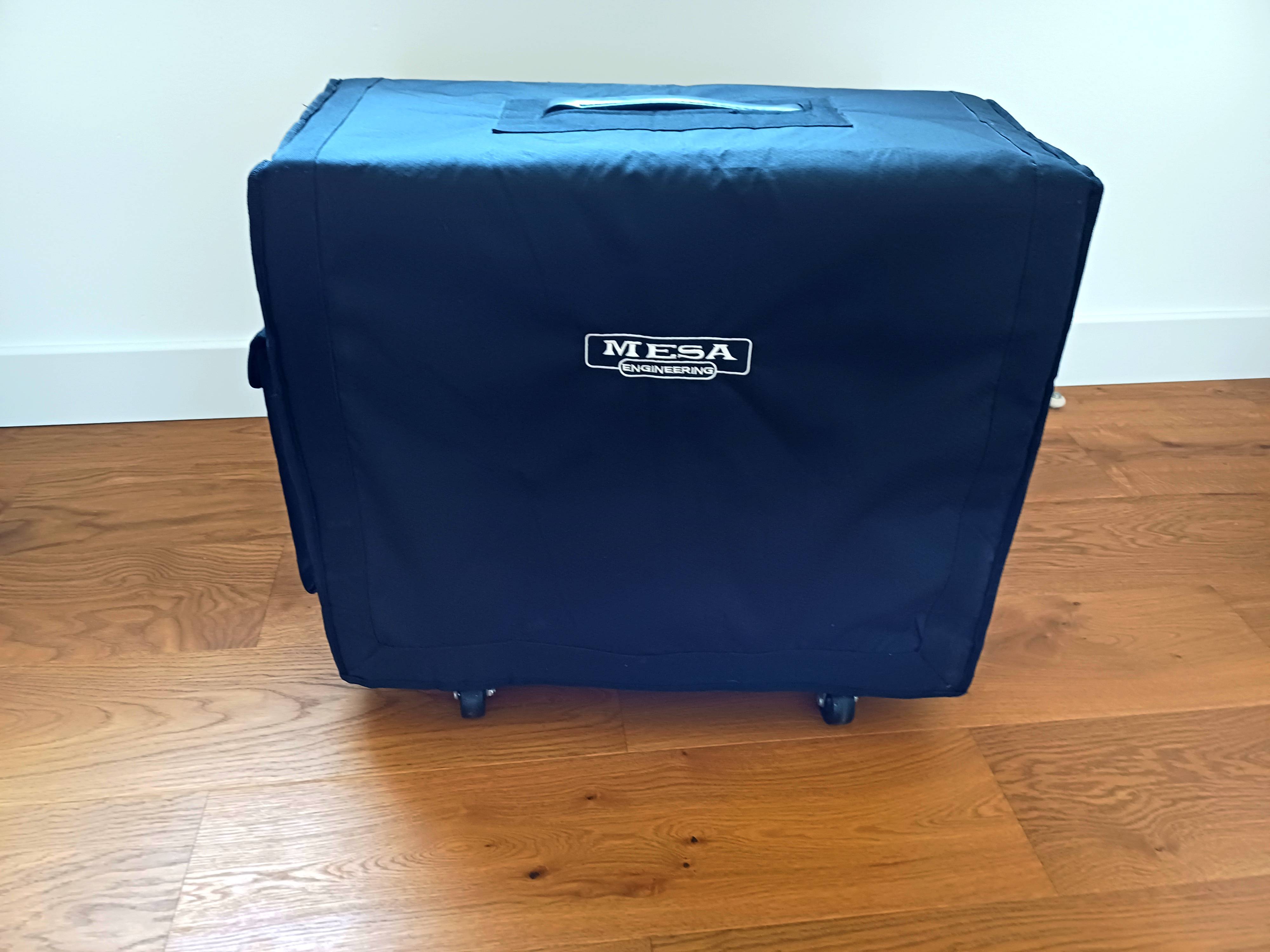 MESA BOOGIE Mark V 03