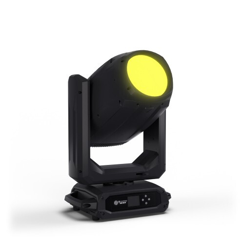 CAMEO OPUS&reg; H6 IP