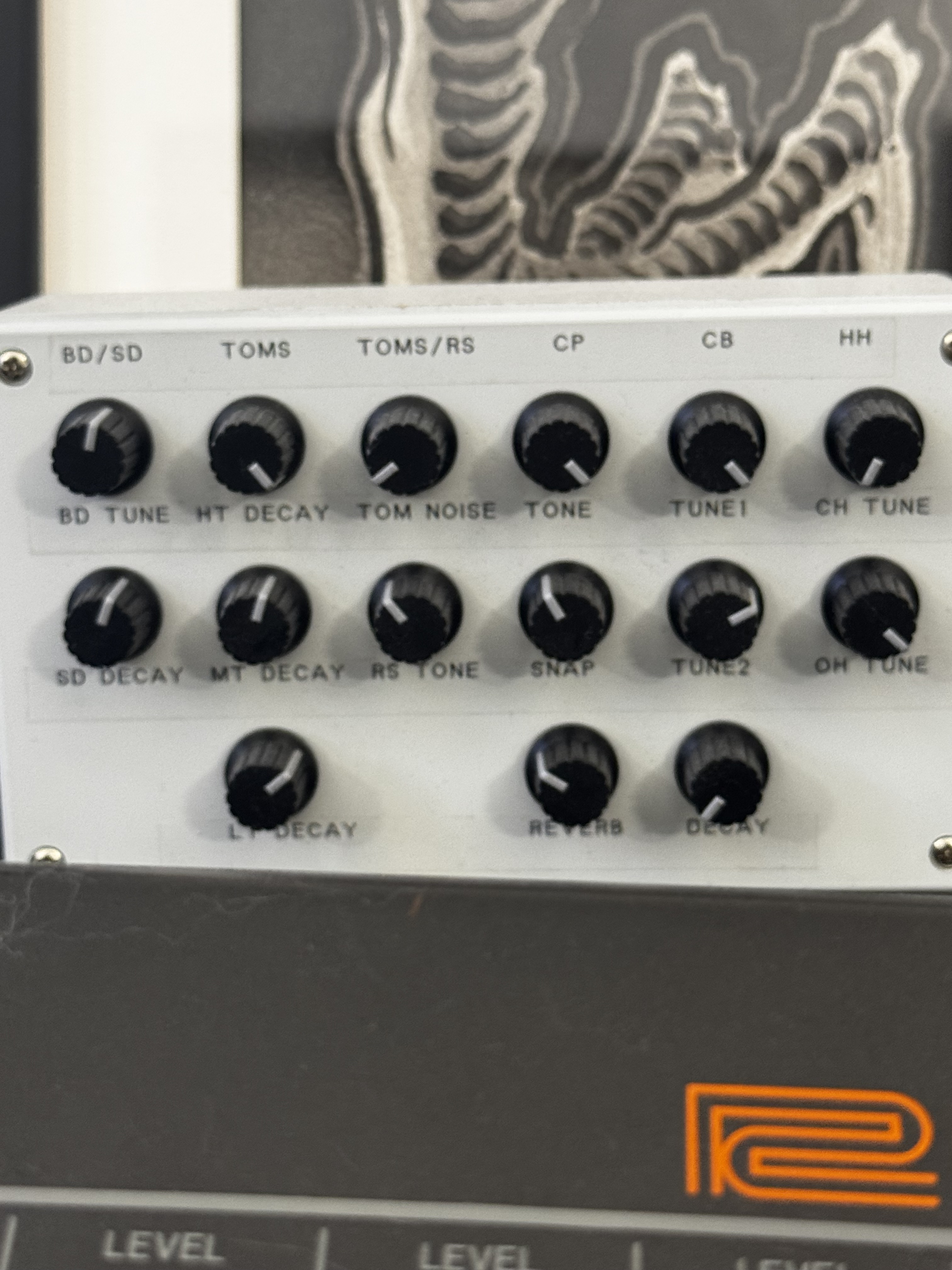Roland TR-808 (37183)