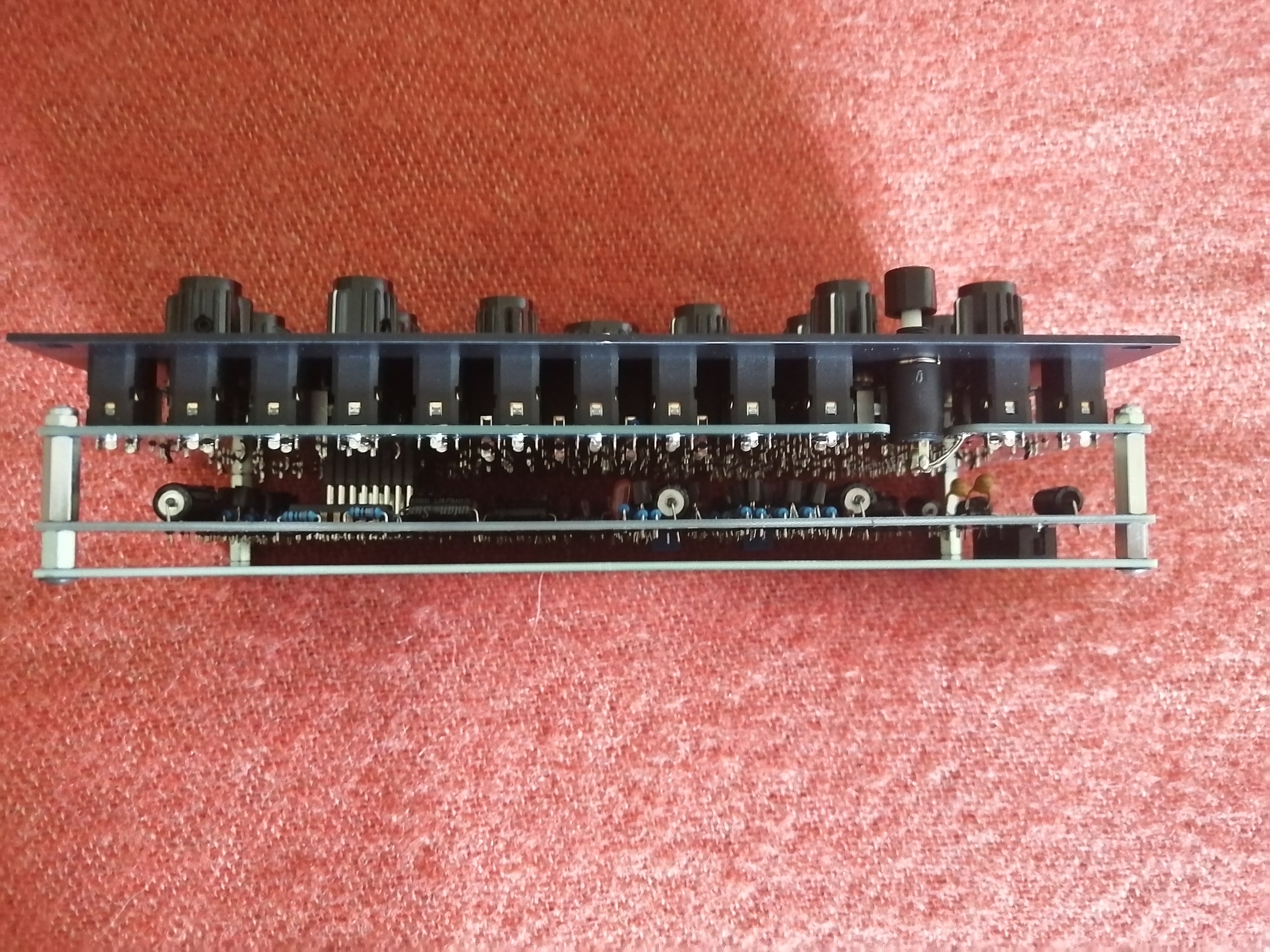 MacBeth Studio Systems X Mk2 Backend Filter (39473)
